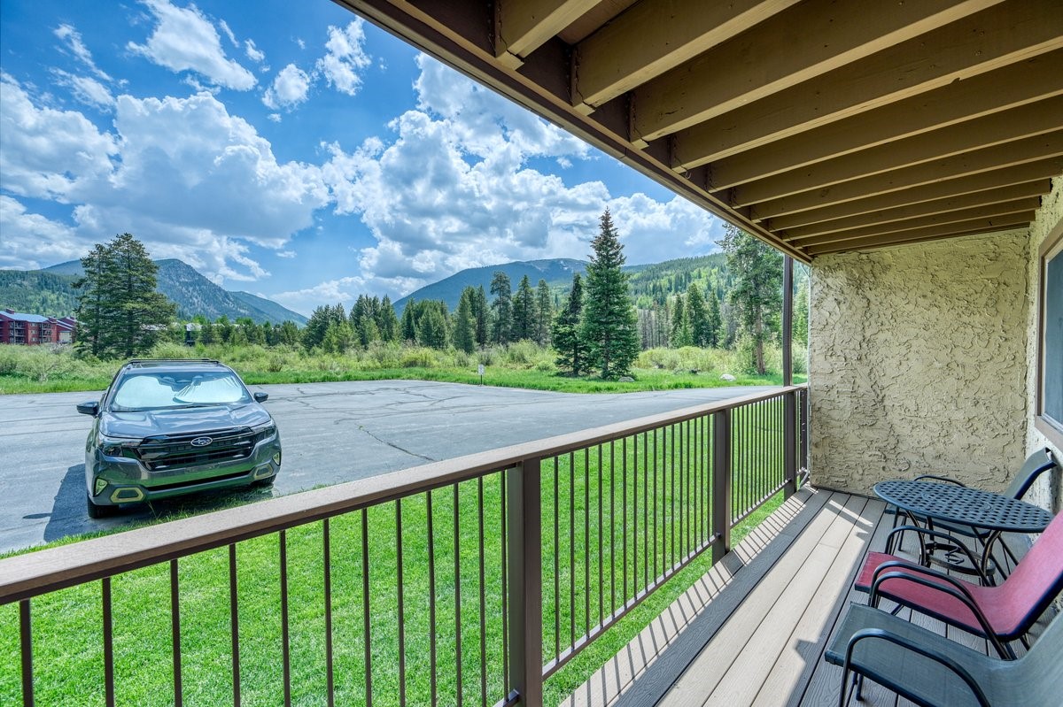 23004 Us Highway 6 Keystone CO 80435