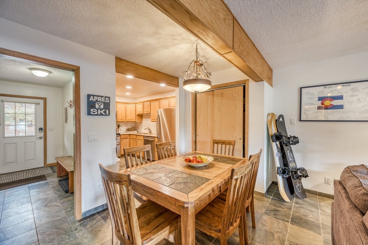 23004 Us Highway 6 Keystone CO 80435