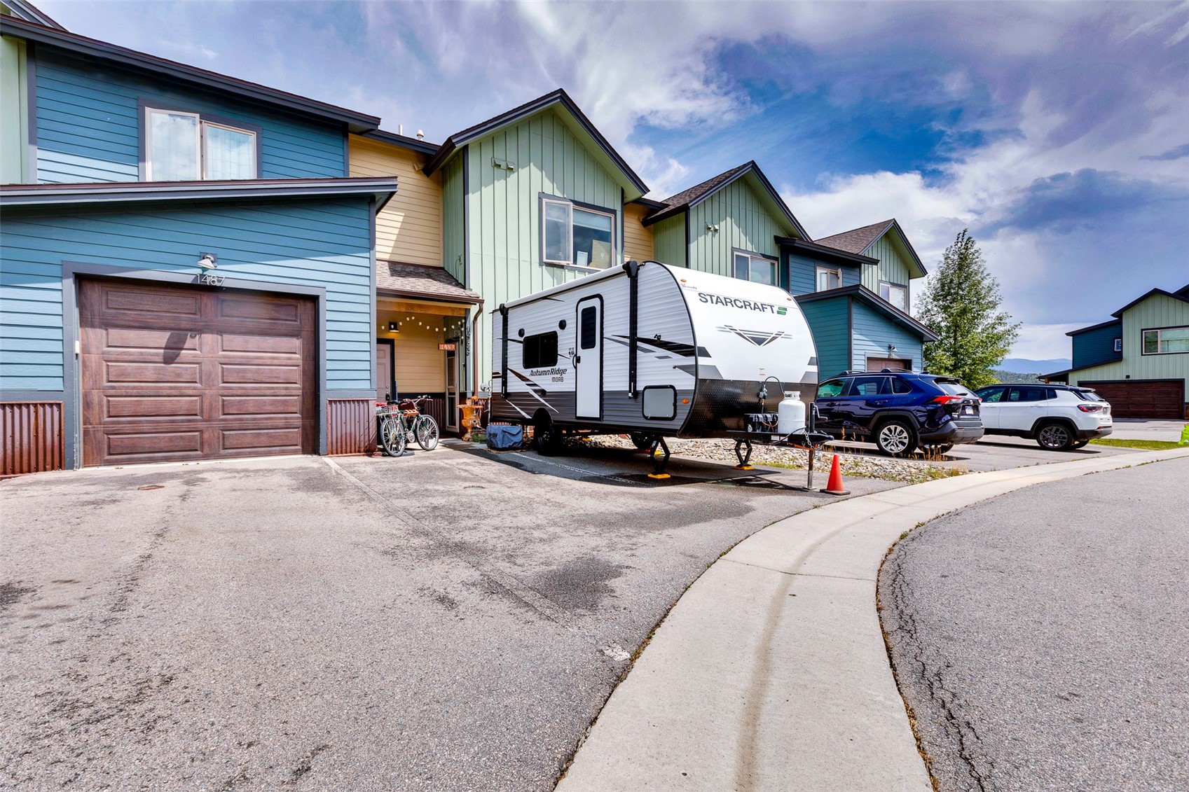 1483 Adams Avenue Silverthorne CO 80498