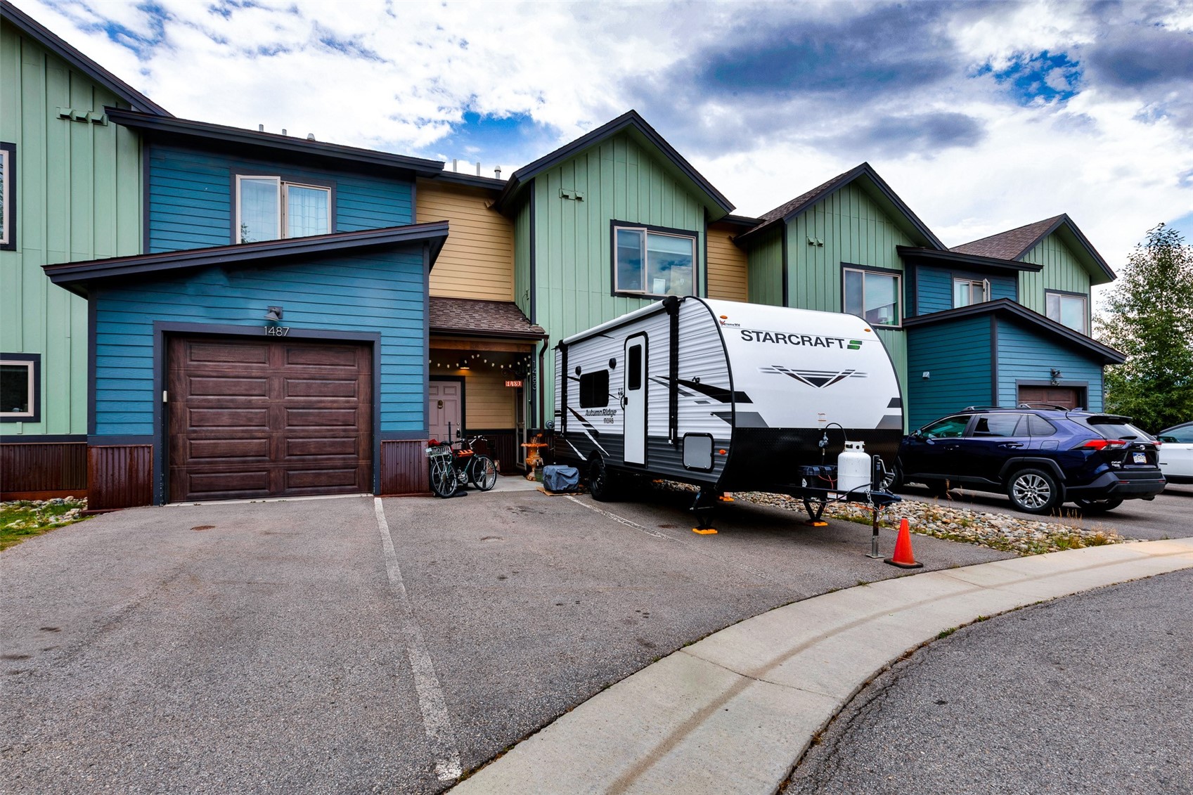 1483 Adams Avenue Silverthorne CO 80498