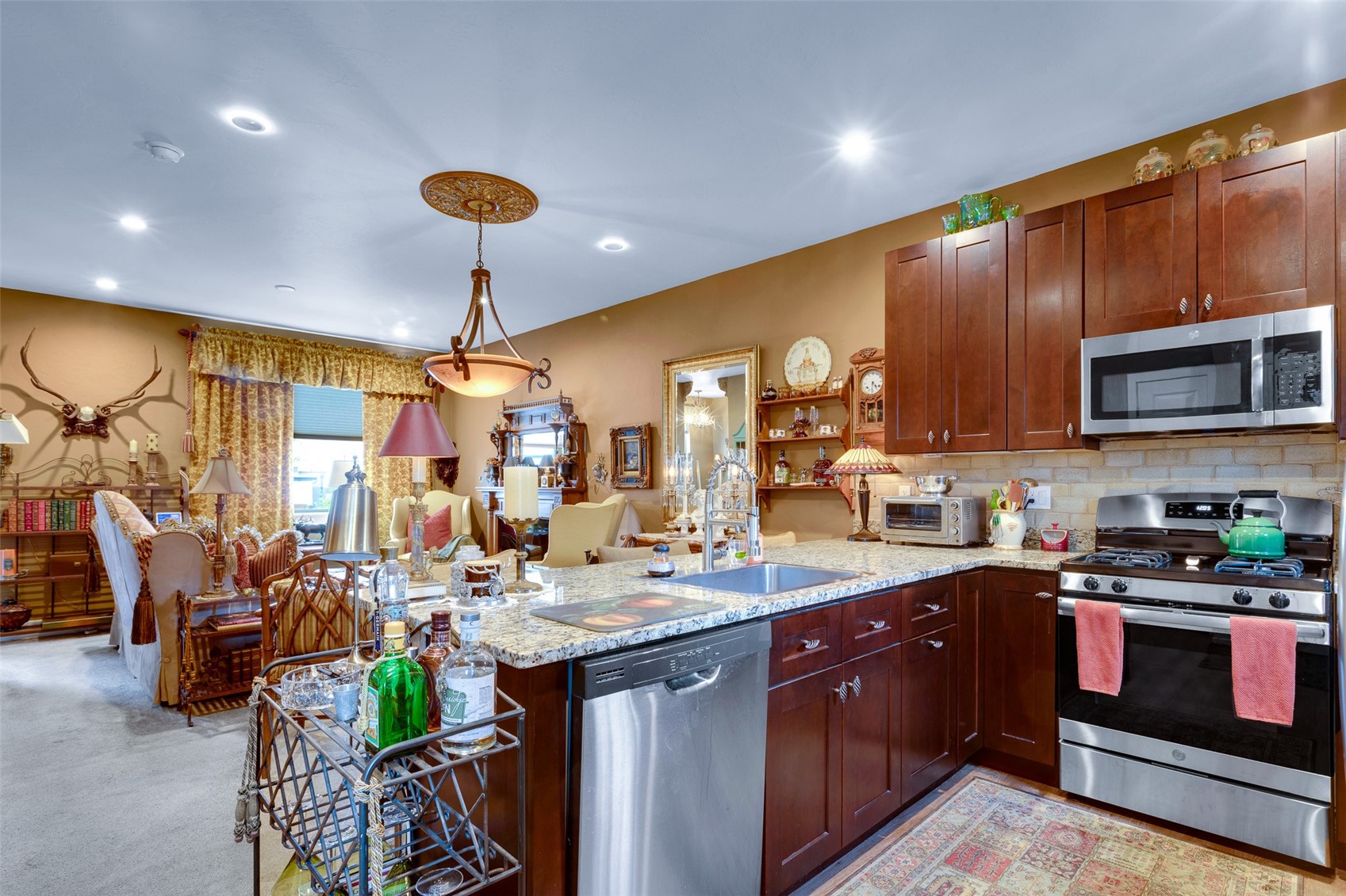 1483 Adams Avenue Silverthorne CO 80498