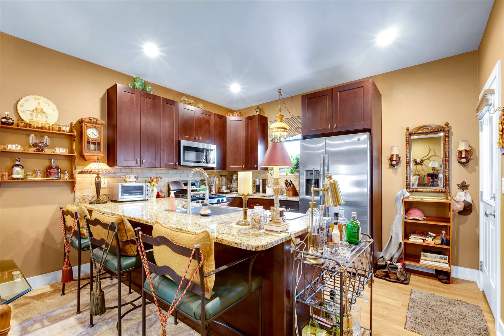 1483 Adams Avenue Silverthorne CO 80498