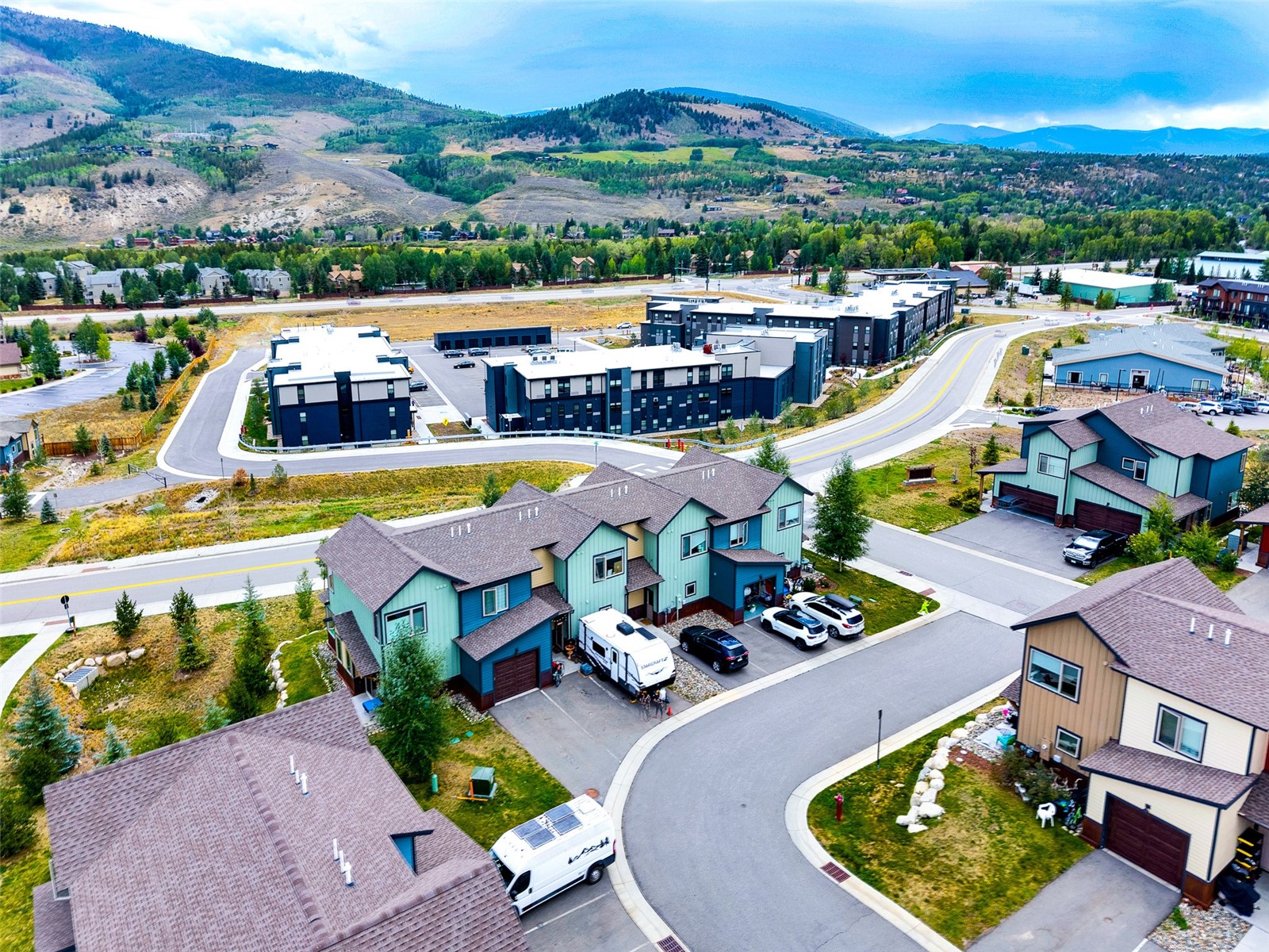 1483 Adams Avenue Silverthorne CO 80498