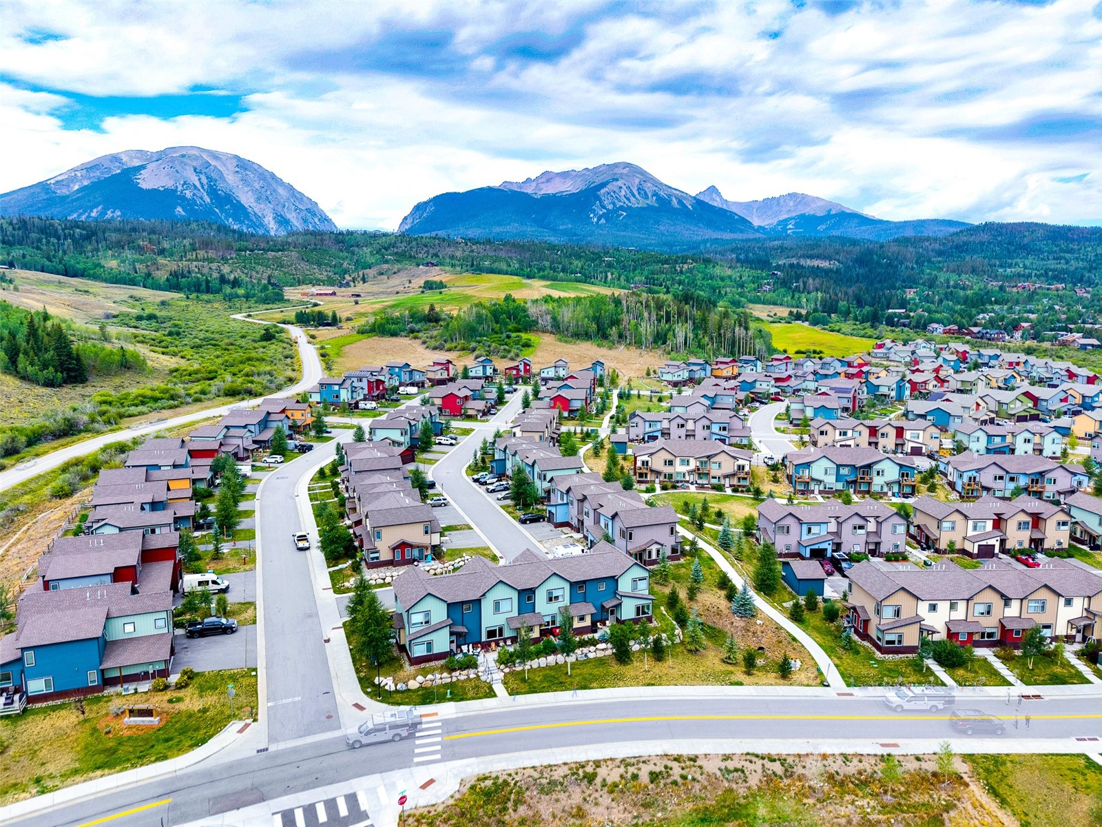 1483 Adams Avenue Silverthorne CO 80498