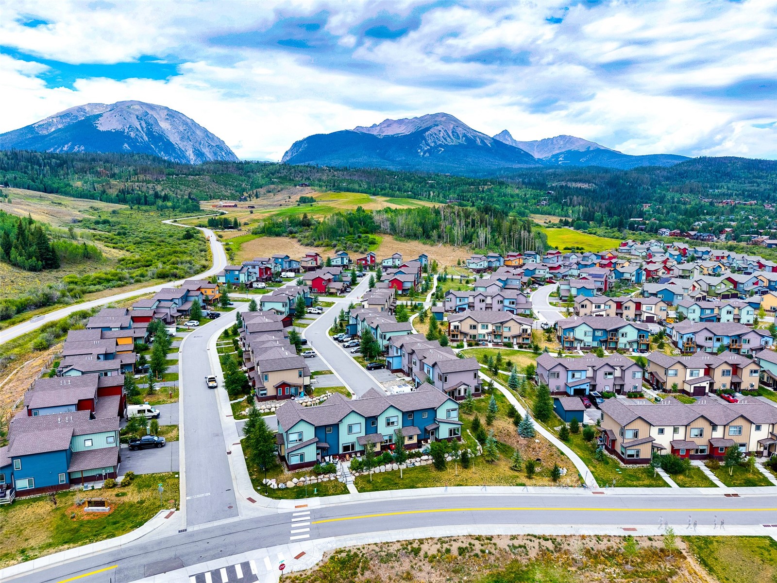 1483 Adams Avenue Silverthorne CO 80498