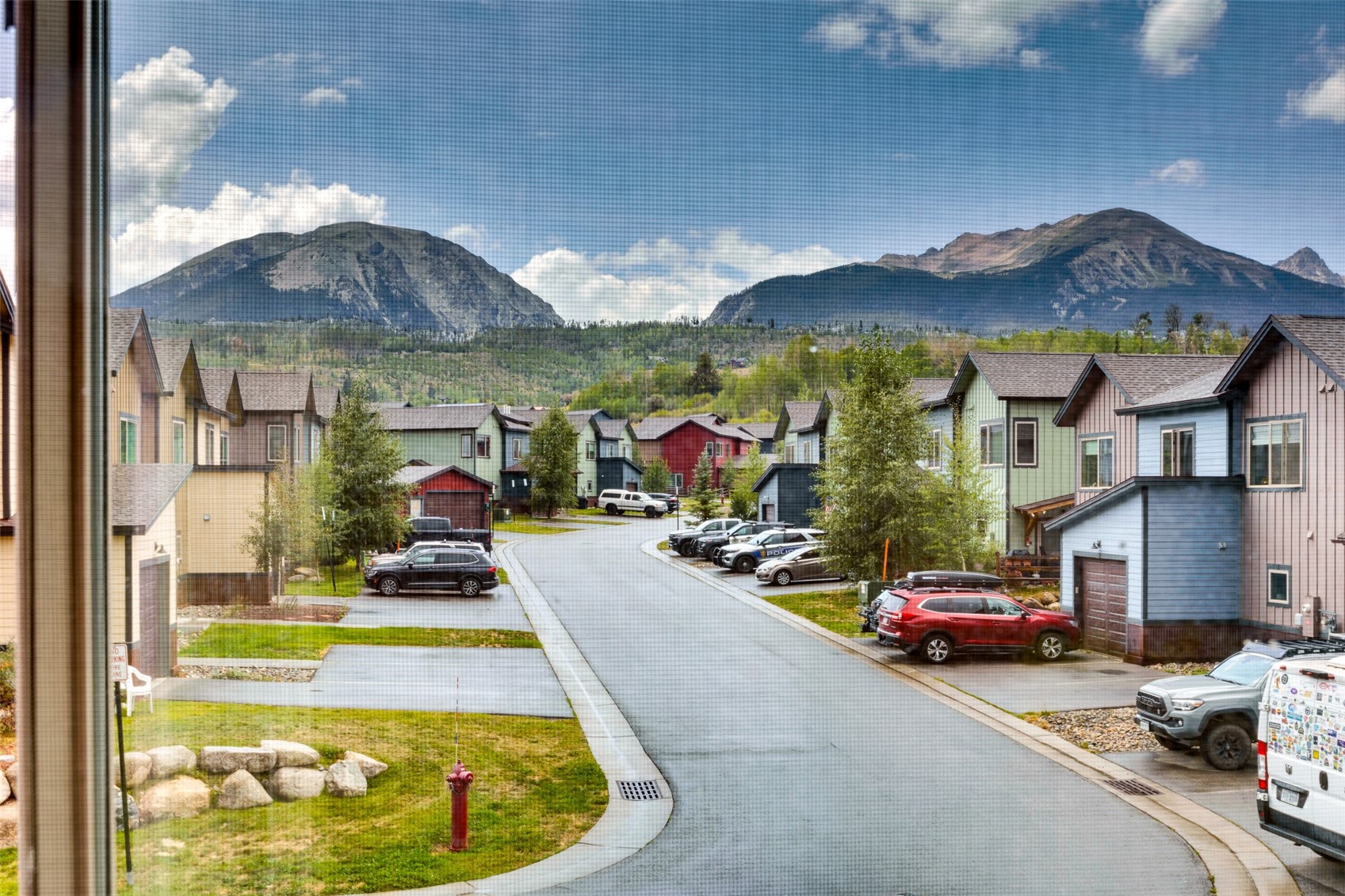 1483 Adams Avenue Silverthorne CO 80498