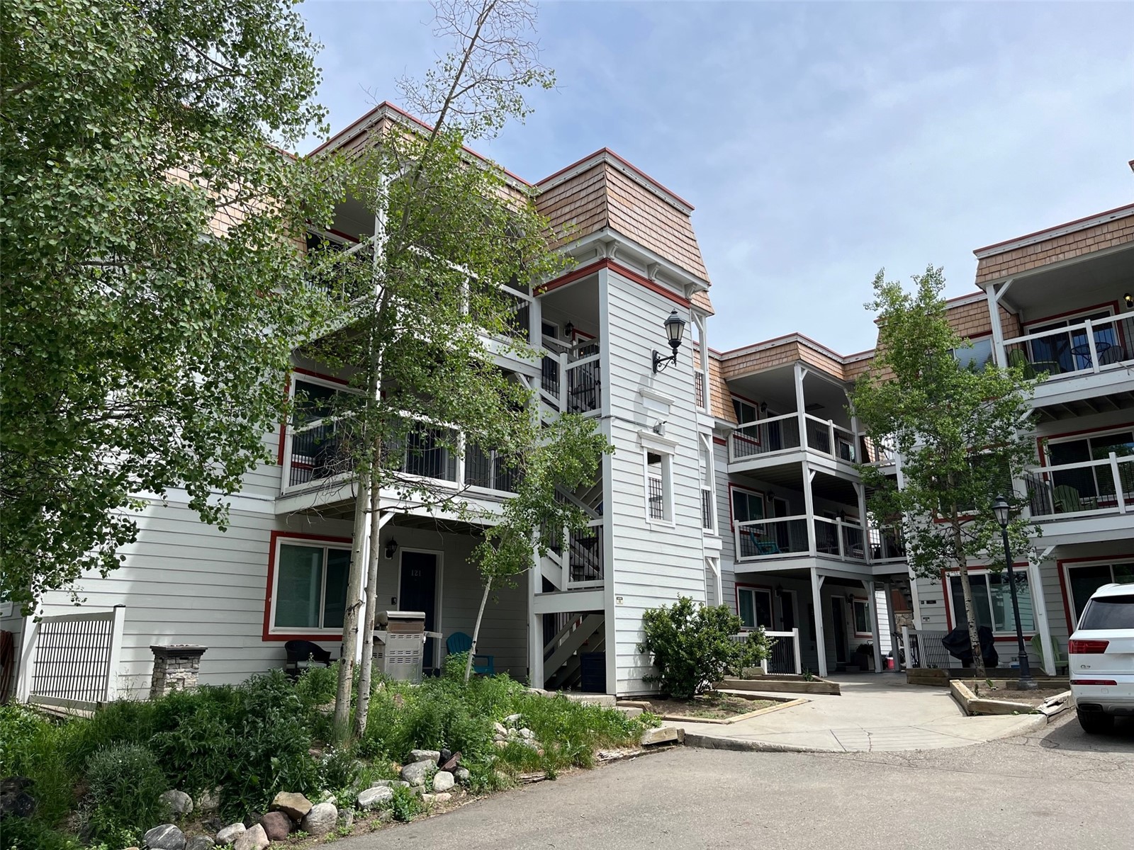 412 S Main Street Breckenridge CO 80424