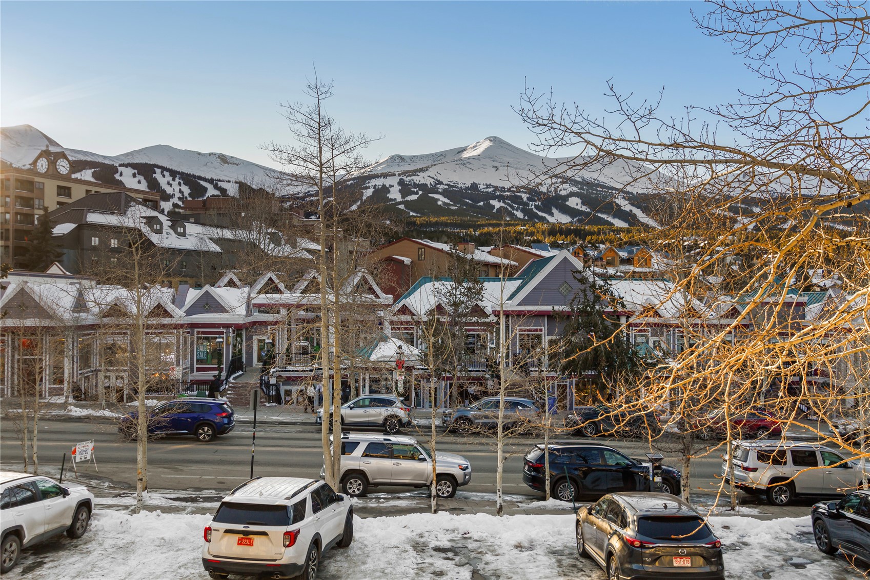 412 S Main Street Breckenridge CO 80424