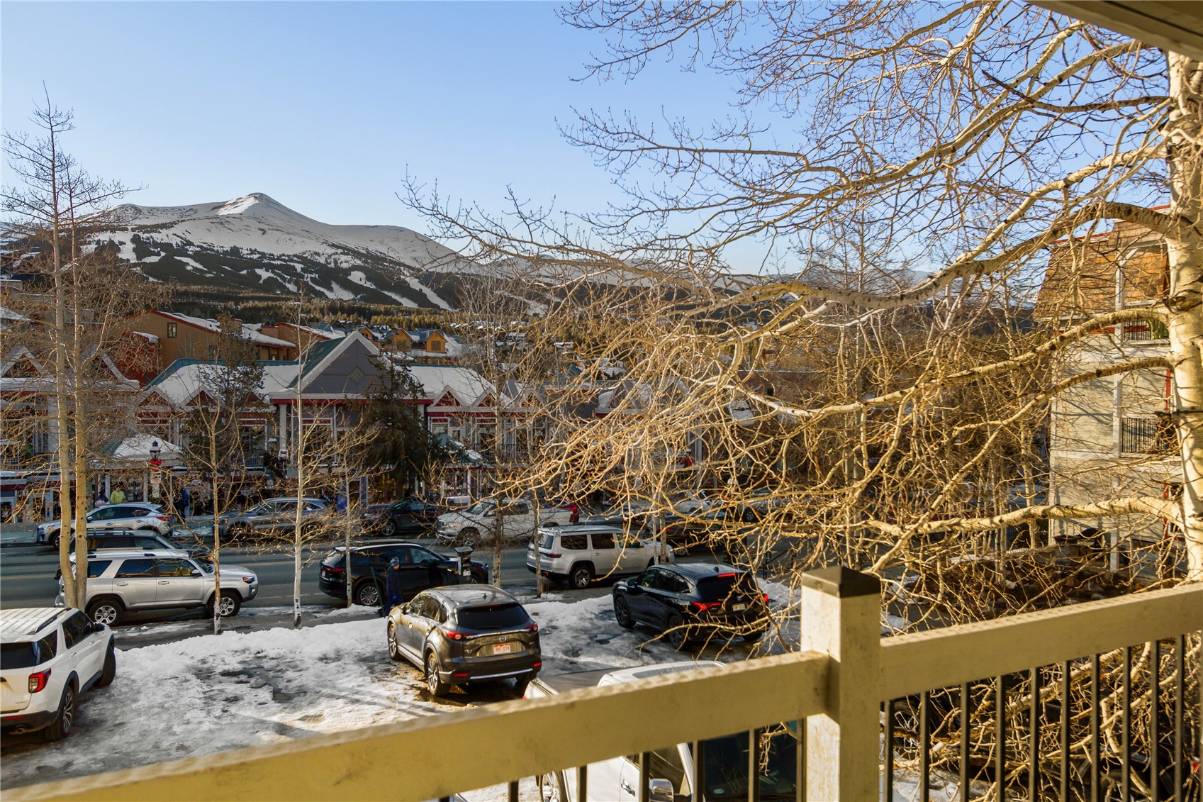 412 S Main Street Breckenridge CO 80424
