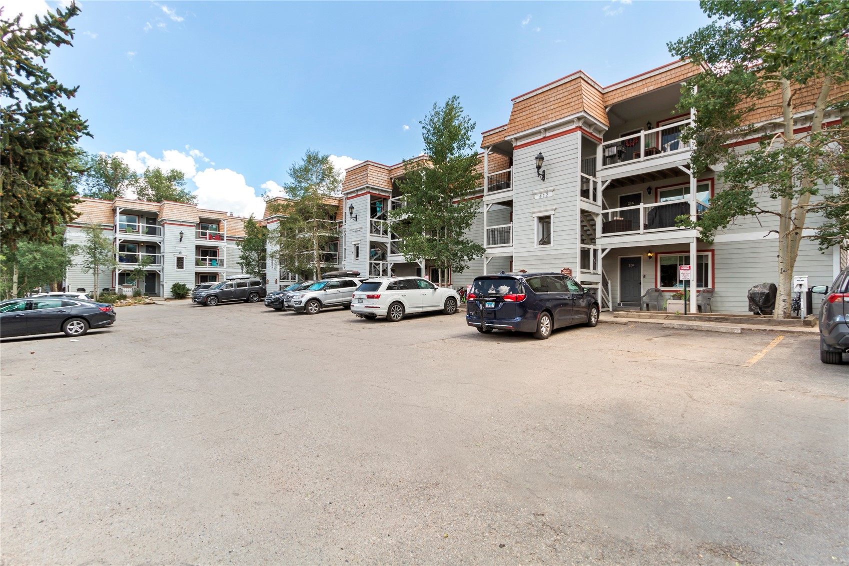 412 S Main Street Breckenridge CO 80424