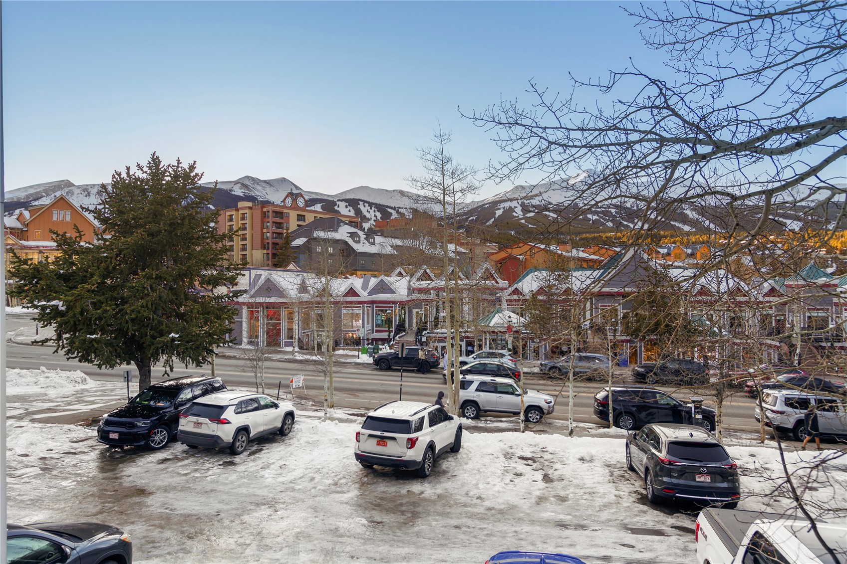 412 S Main Street Breckenridge CO 80424