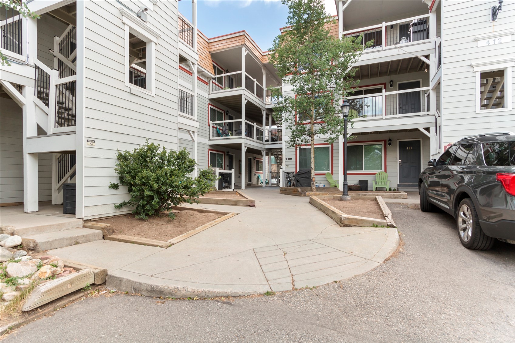 412 S Main Street Breckenridge CO 80424