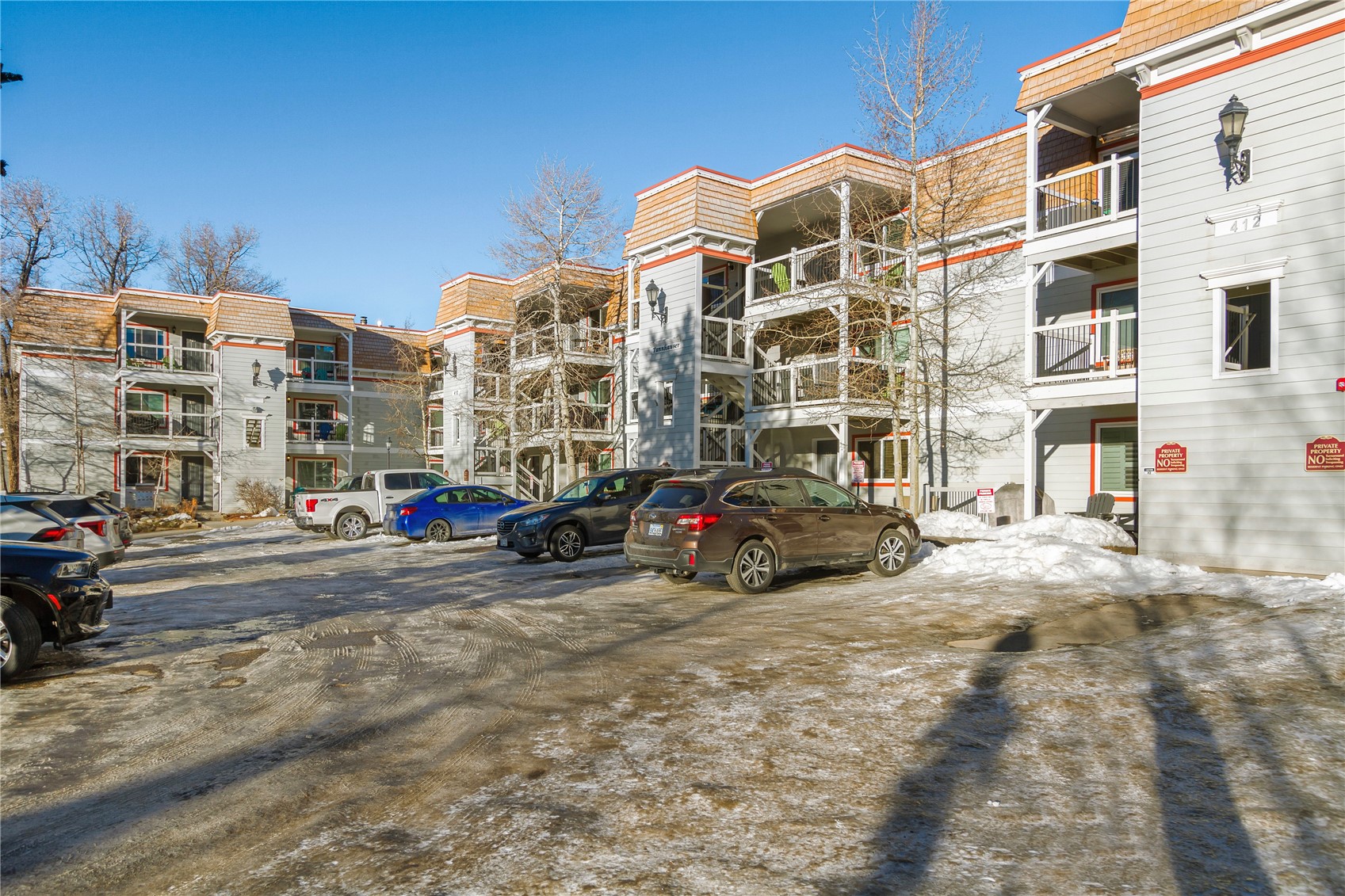 412 S Main Street Breckenridge CO 80424