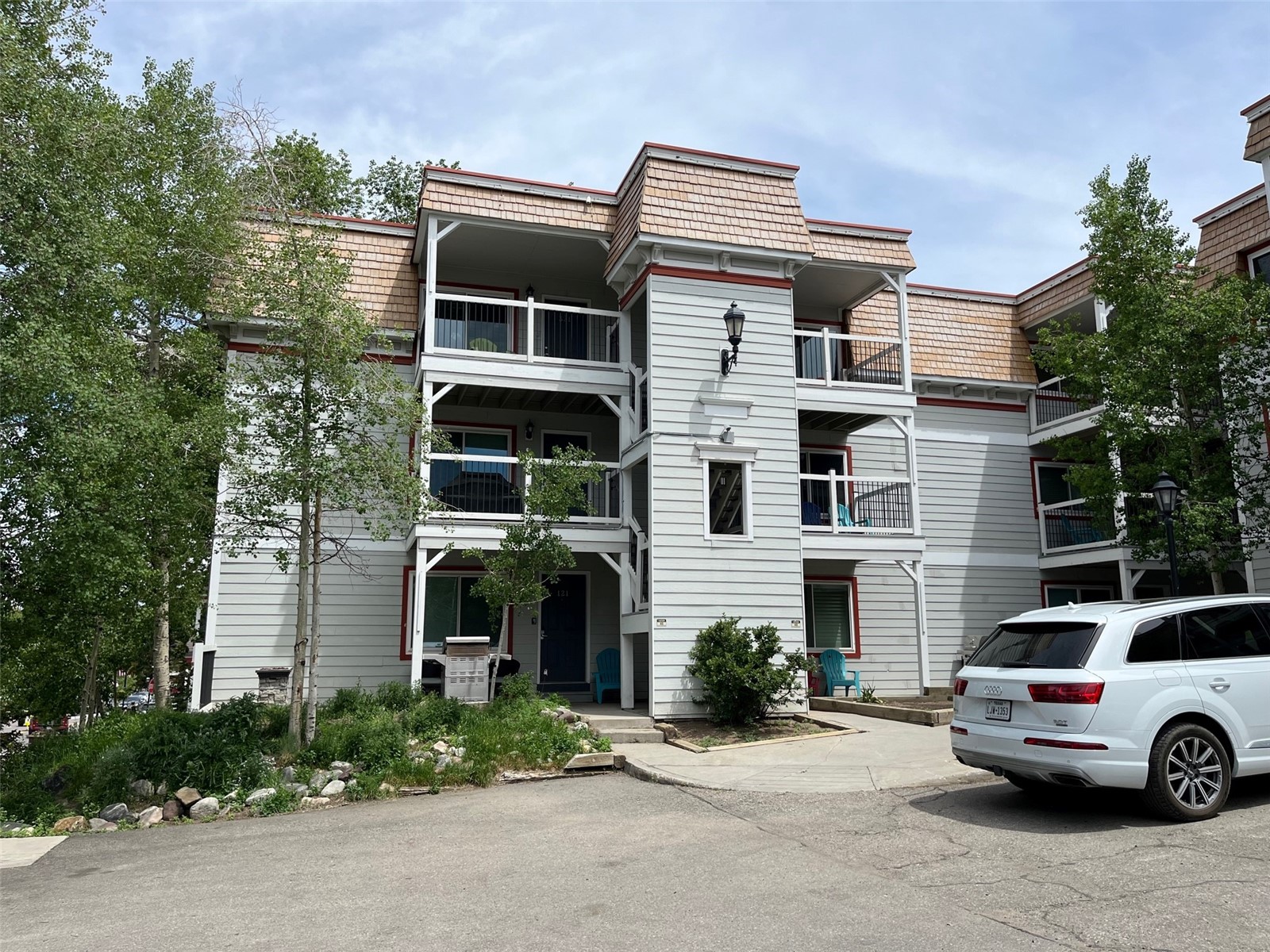 412 S Main Street Breckenridge CO 80424