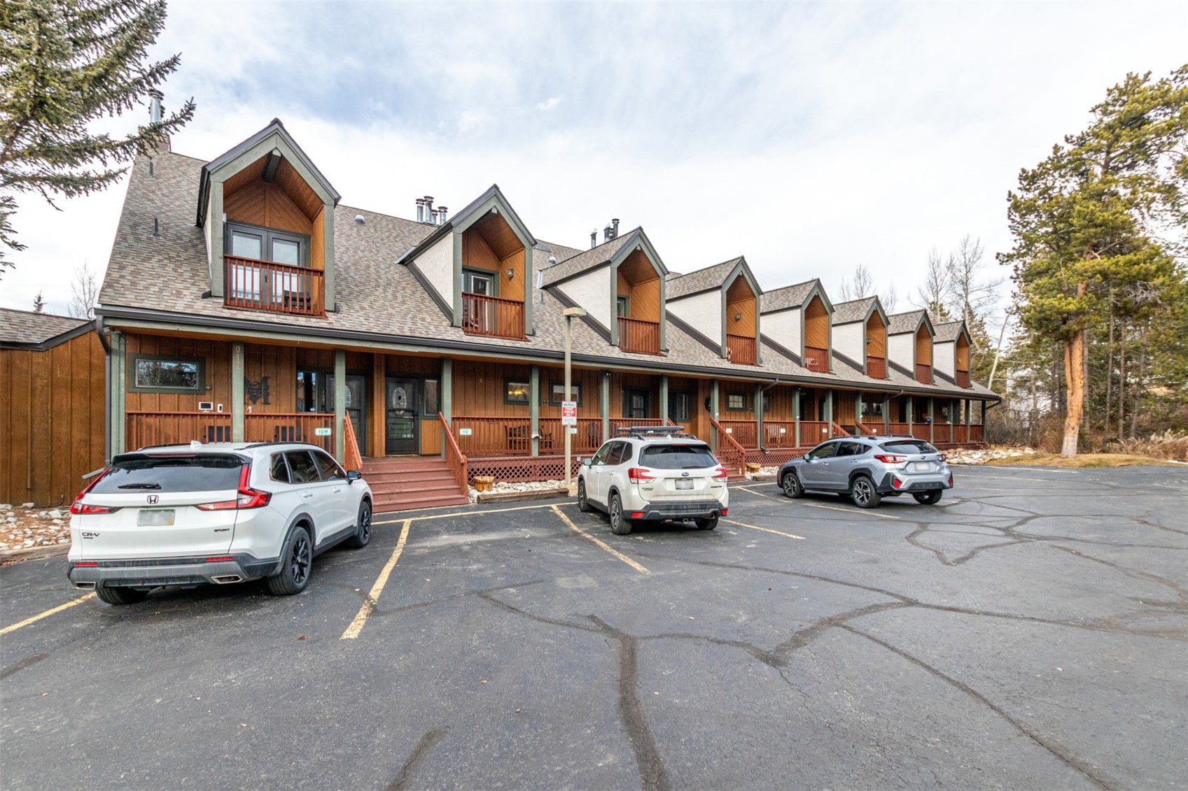 37 Tally Ho Court Dillon CO 80435