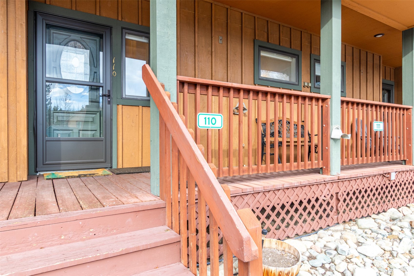 37 Tally Ho Court Dillon CO 80435