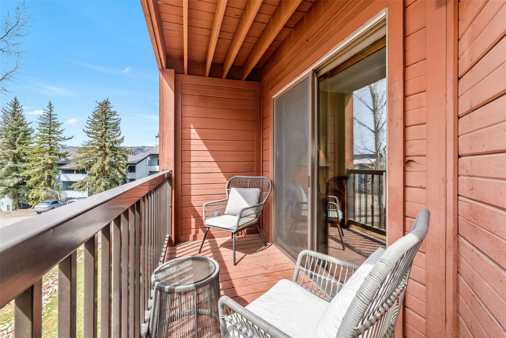 2015 Walton Creek Road Steamboat Springs CO 80487