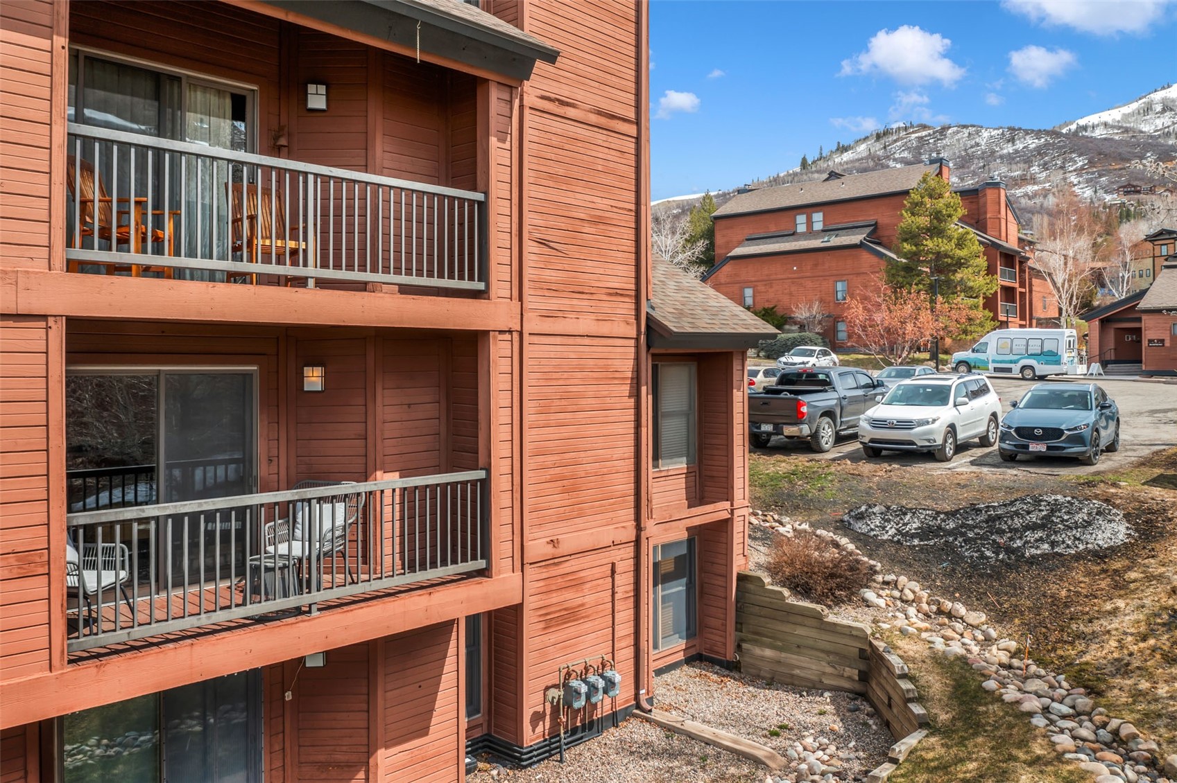 2015 Walton Creek Road Steamboat Springs CO 80487