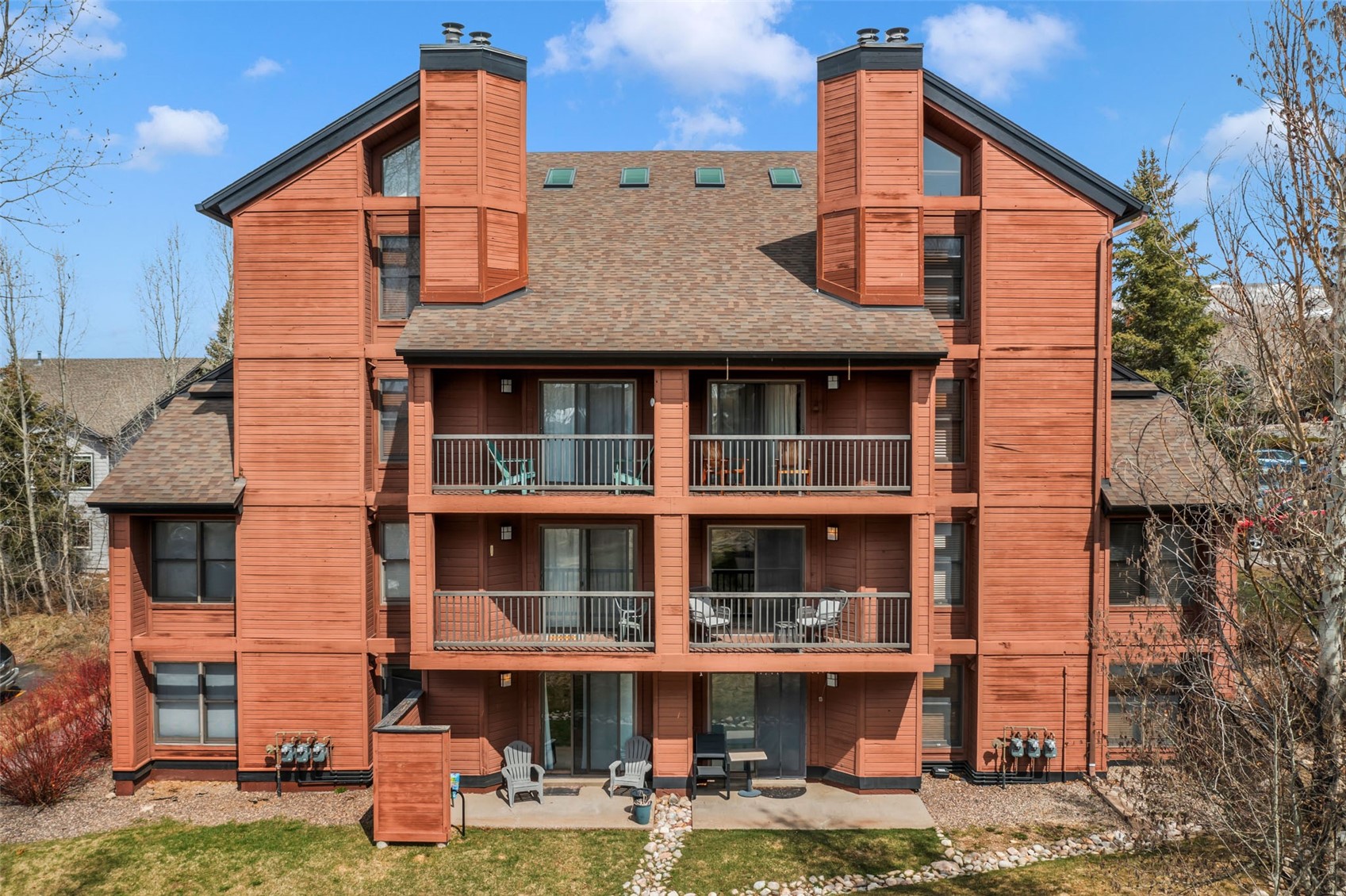 2015 Walton Creek Road Steamboat Springs CO 80487