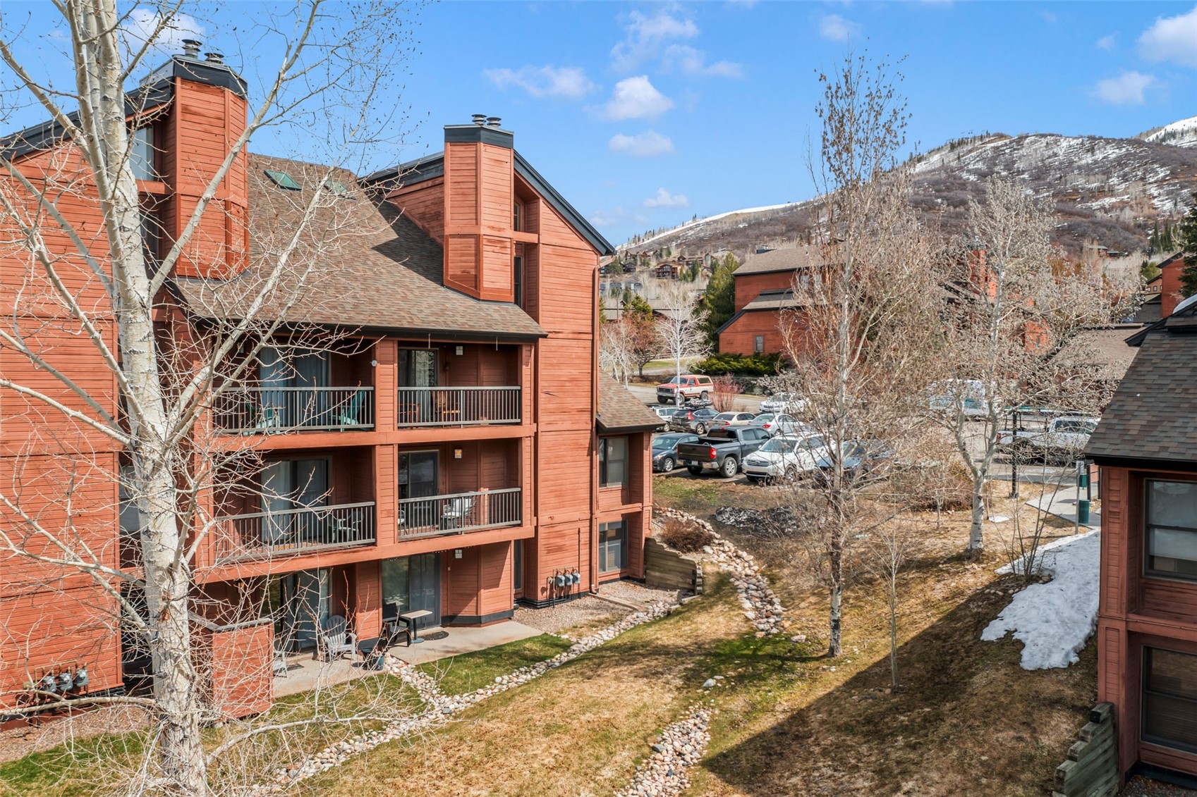 2015 Walton Creek Road Steamboat Springs CO 80487