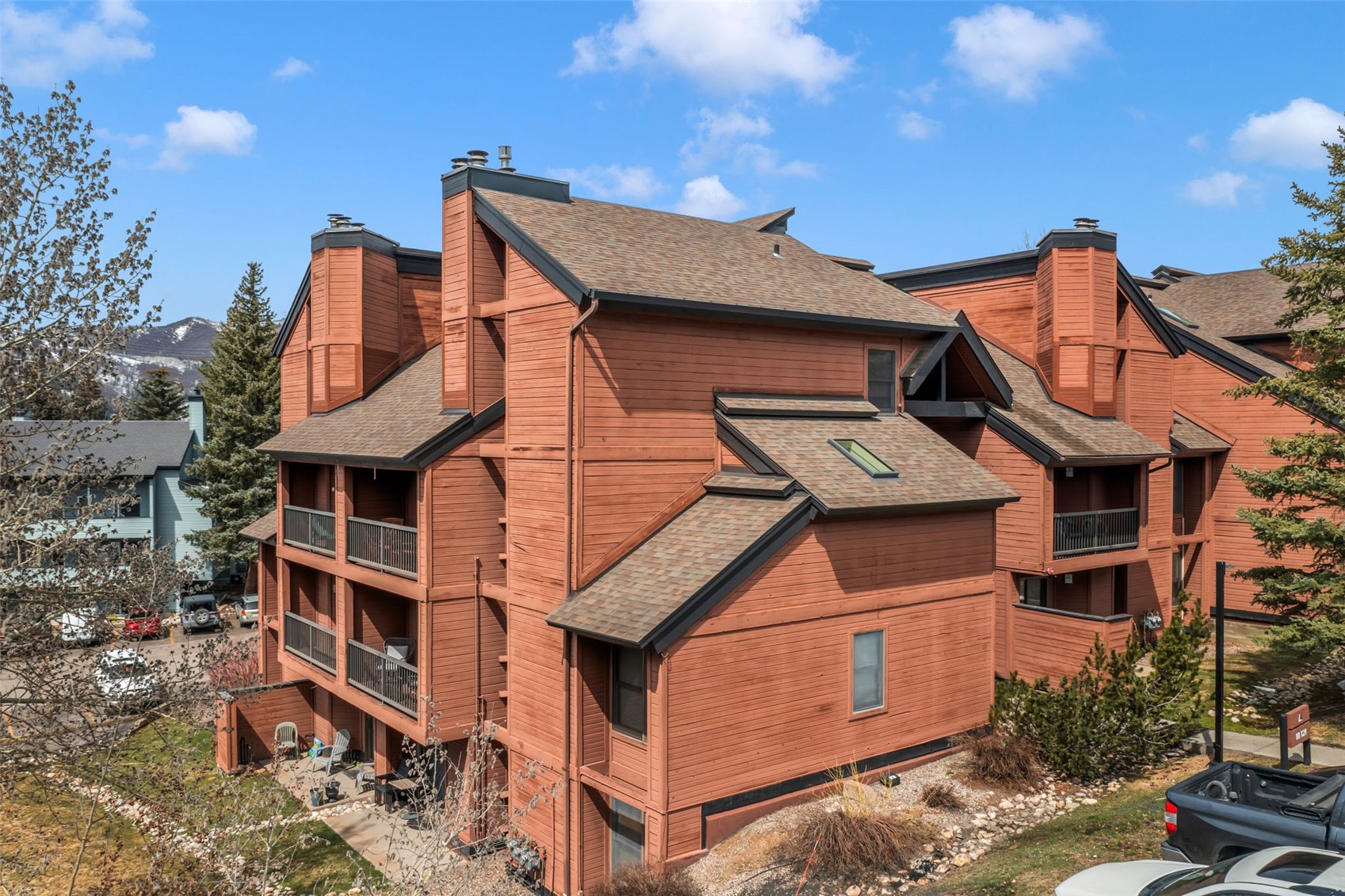 2015 Walton Creek Road Steamboat Springs CO 80487
