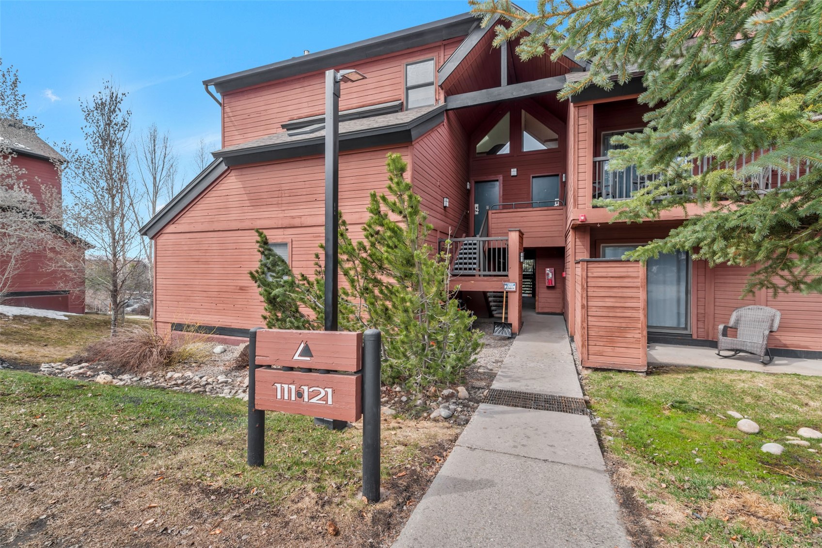 2015 Walton Creek Road Steamboat Springs CO 80487