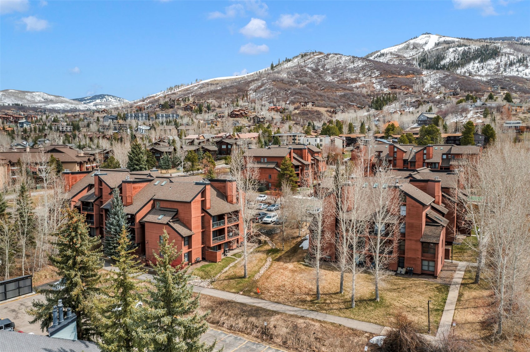 2015 Walton Creek Road Steamboat Springs CO 80487