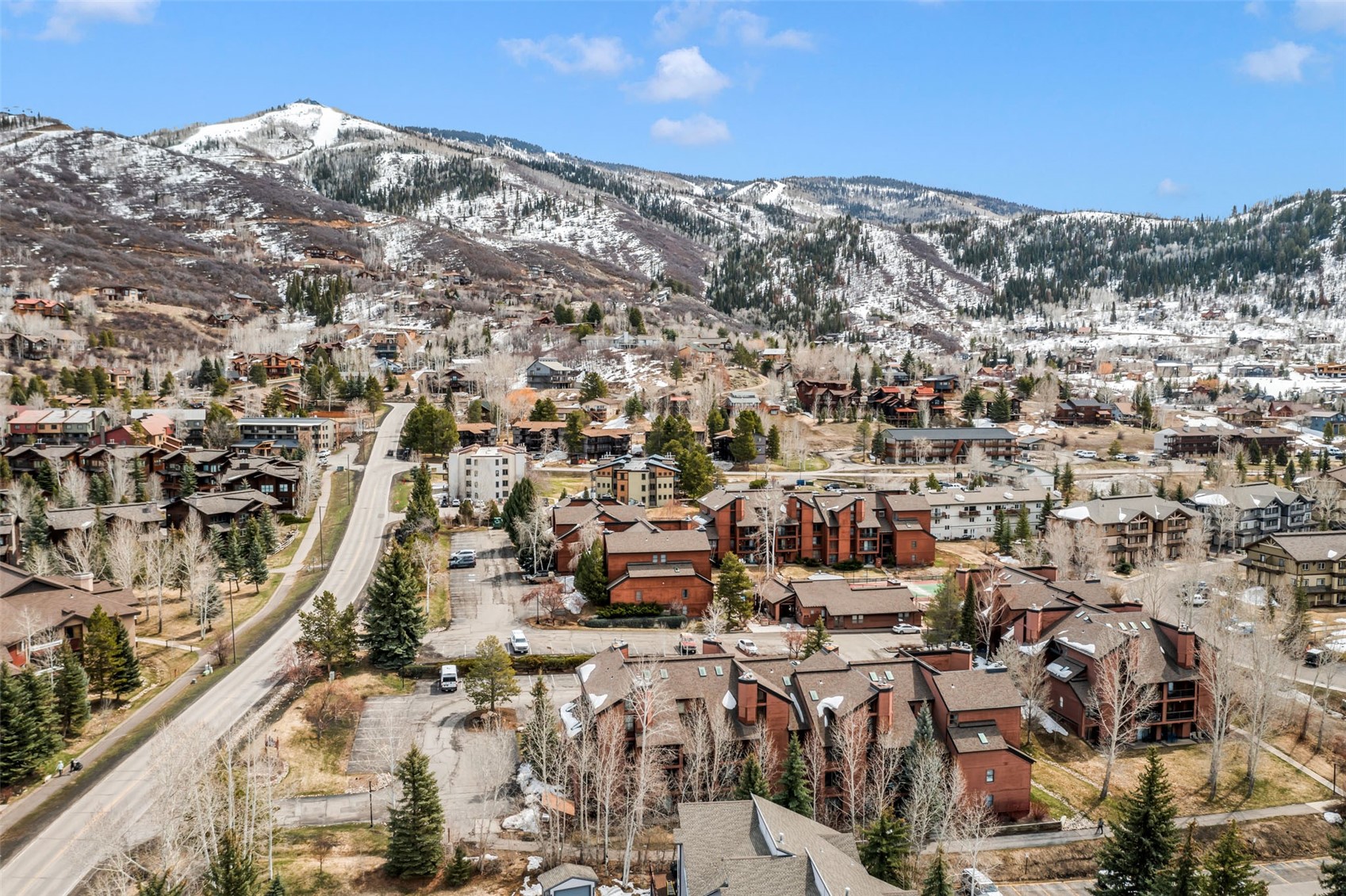 2015 Walton Creek Road Steamboat Springs CO 80487