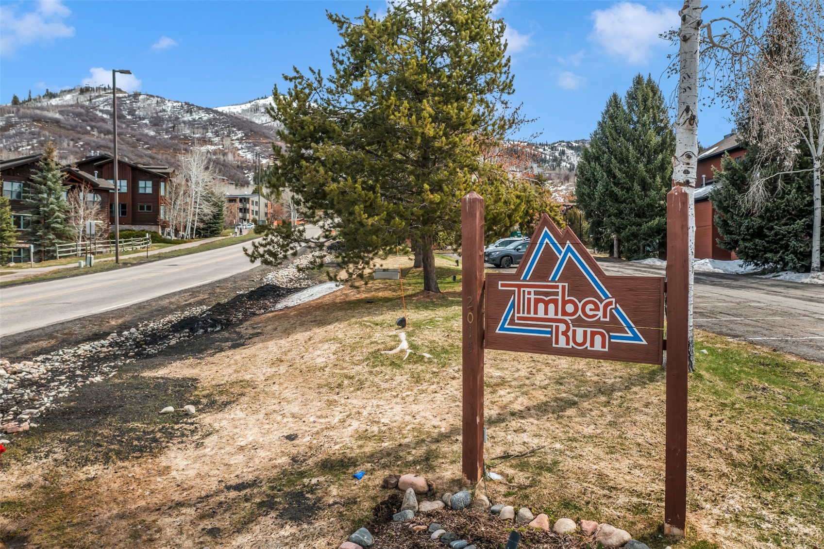 2015 Walton Creek Road Steamboat Springs CO 80487