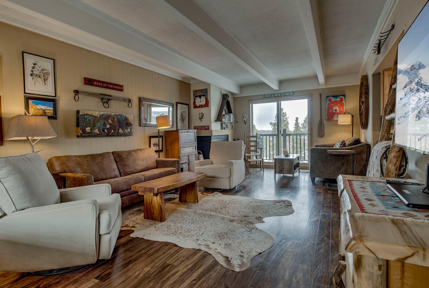 9379 State Highway 9 Breckenridge CO 80424