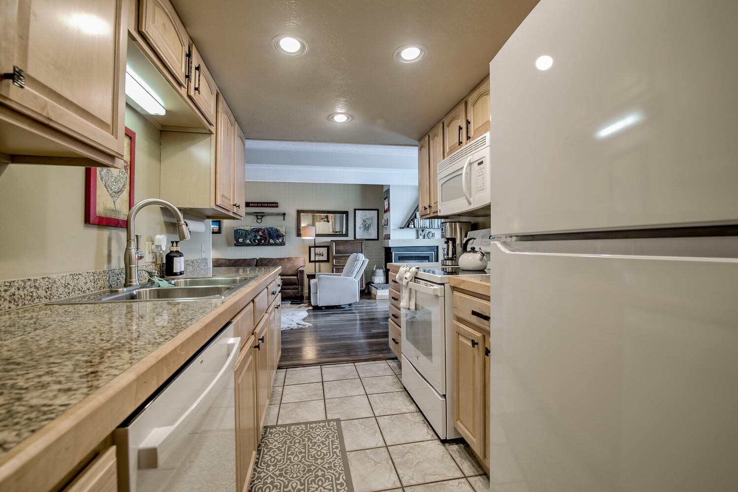 9379 State Highway 9 Breckenridge CO 80424