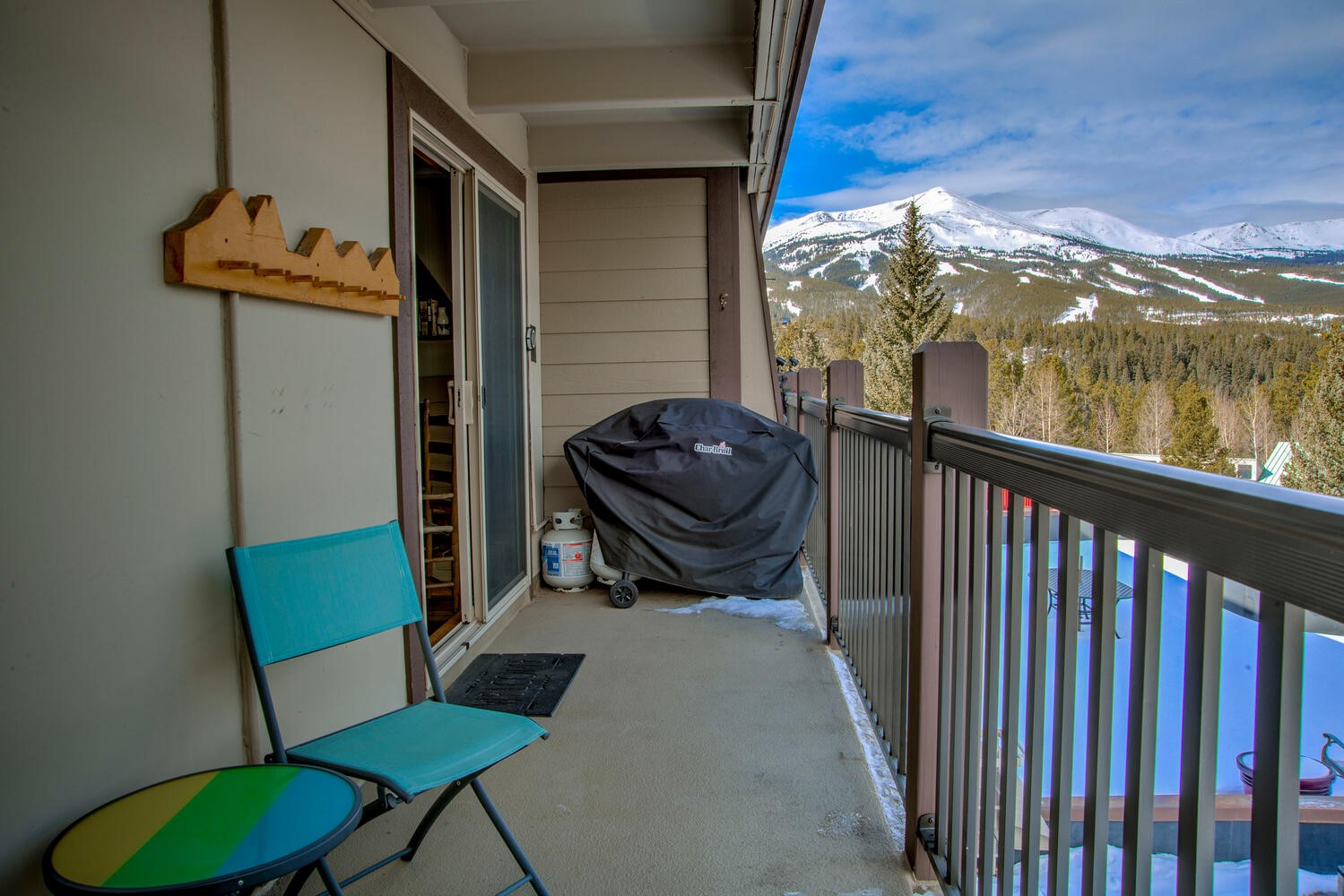 9379 State Highway 9 Breckenridge CO 80424