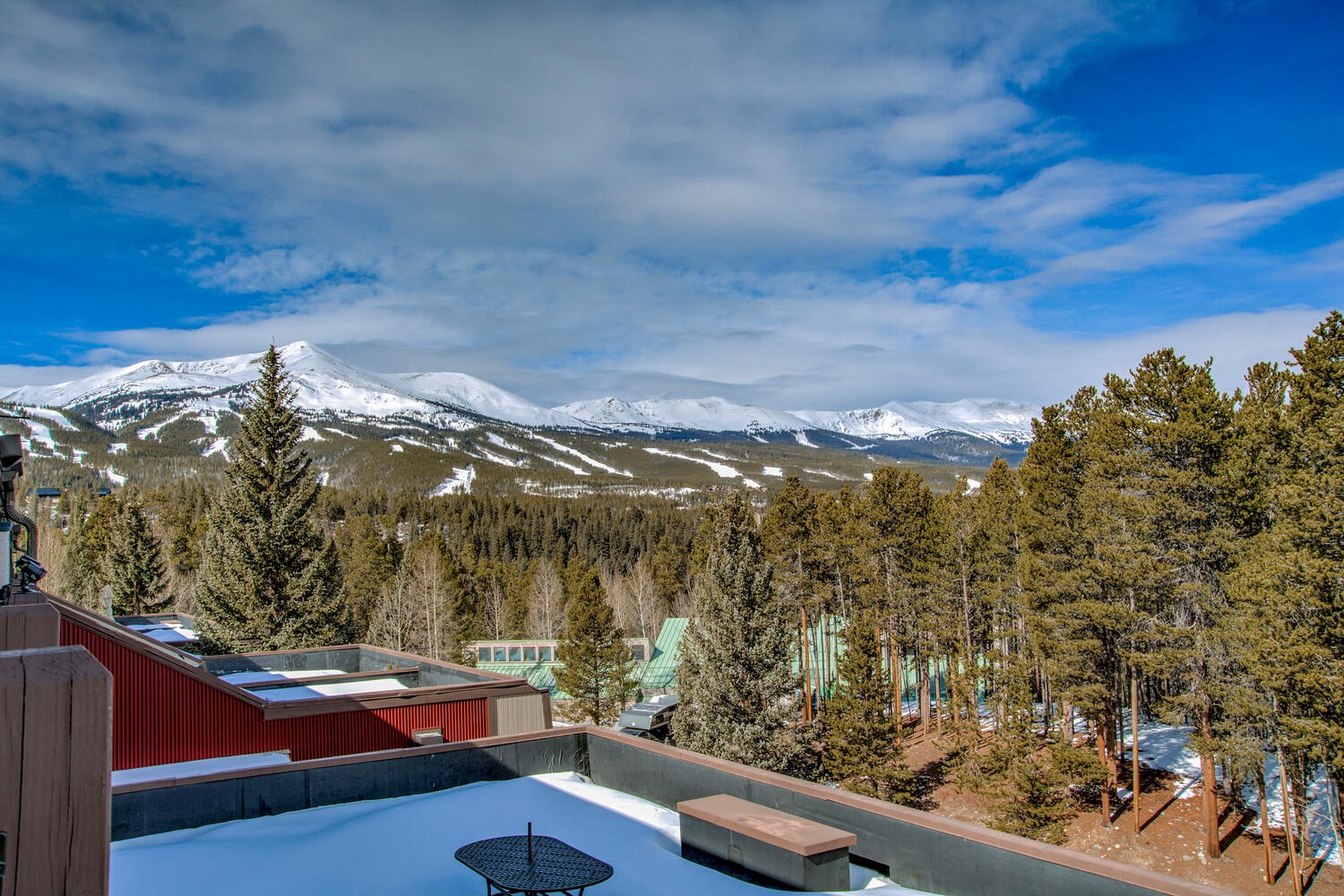 9379 State Highway 9 Breckenridge CO 80424