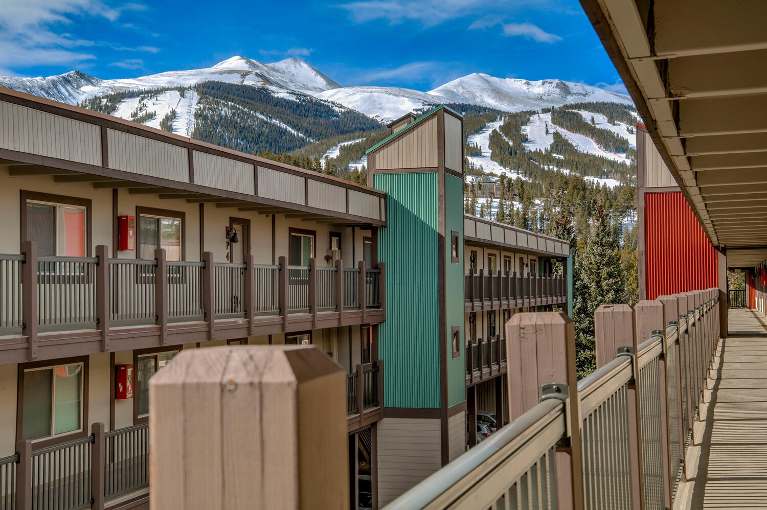 9379 State Highway 9 Breckenridge CO 80424