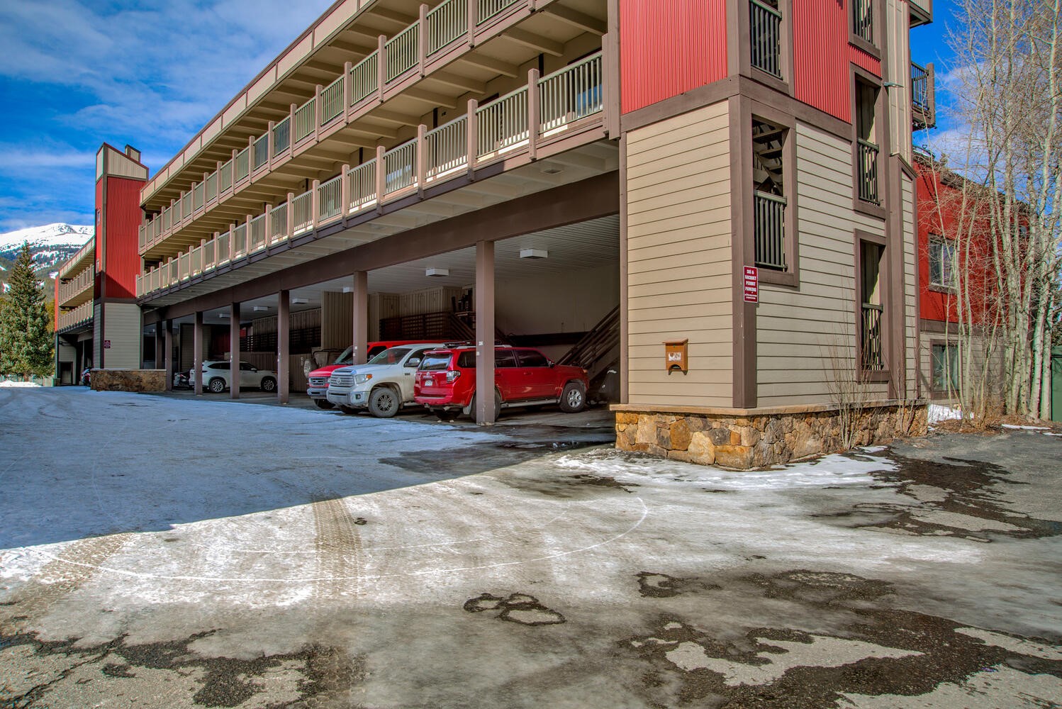 9379 State Highway 9 Breckenridge CO 80424
