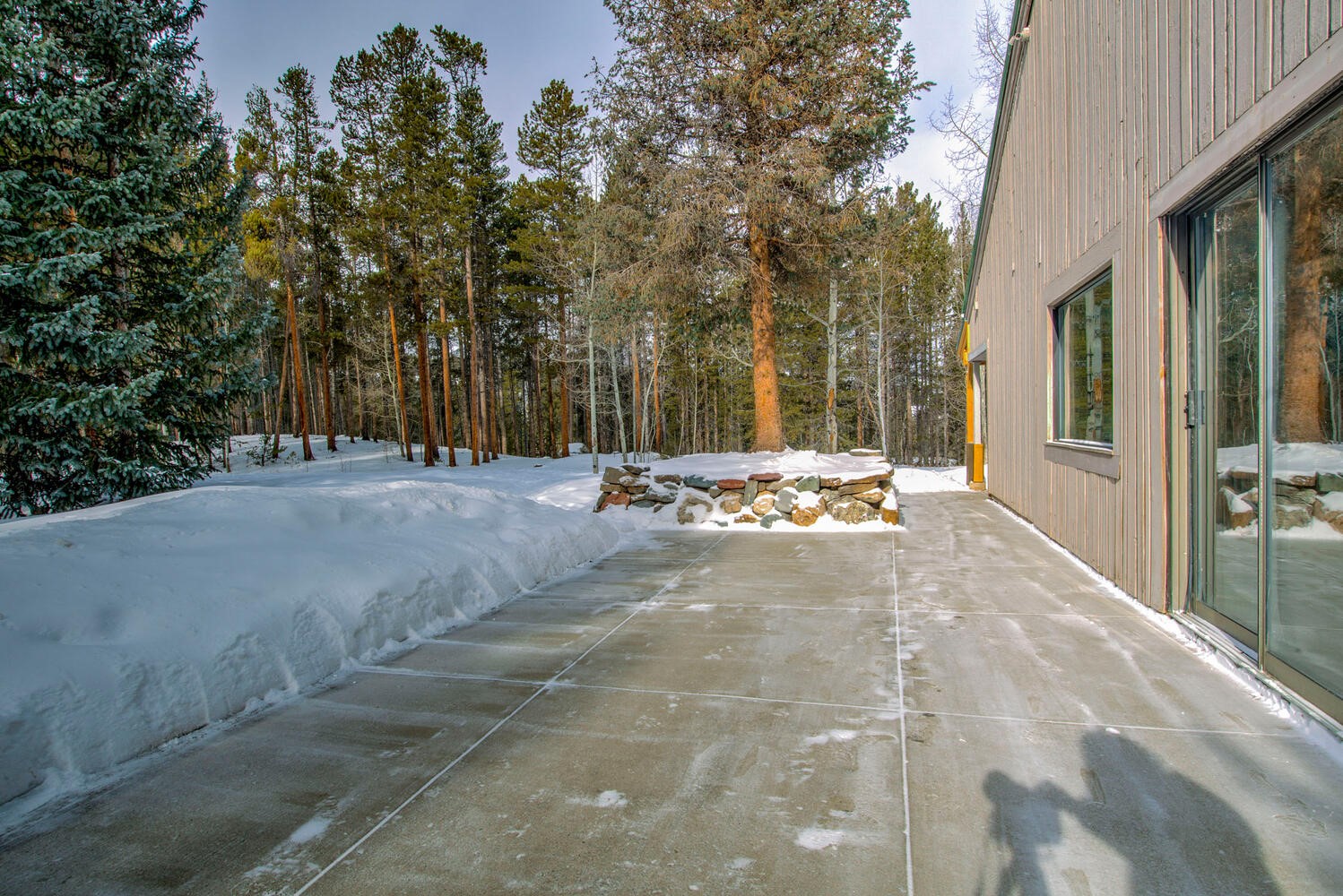 9379 State Highway 9 Breckenridge CO 80424