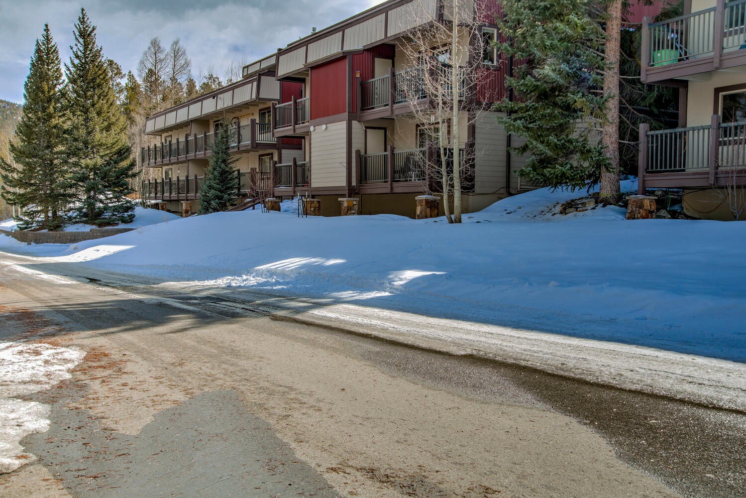 9379 State Highway 9 Breckenridge CO 80424