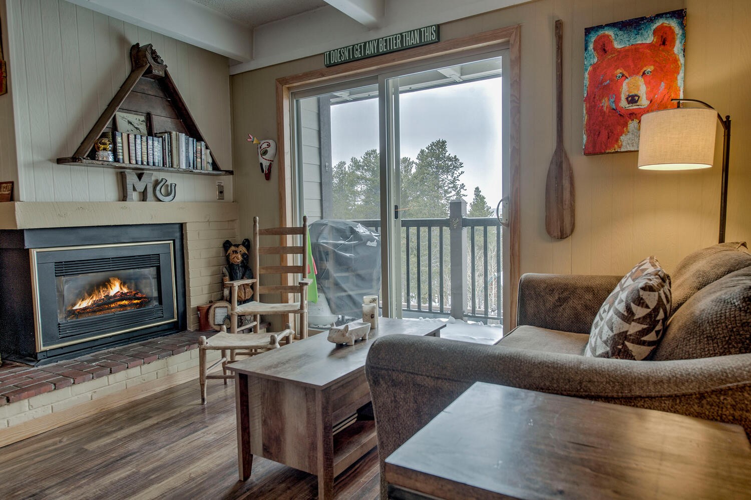 9379 State Highway 9 Breckenridge CO 80424