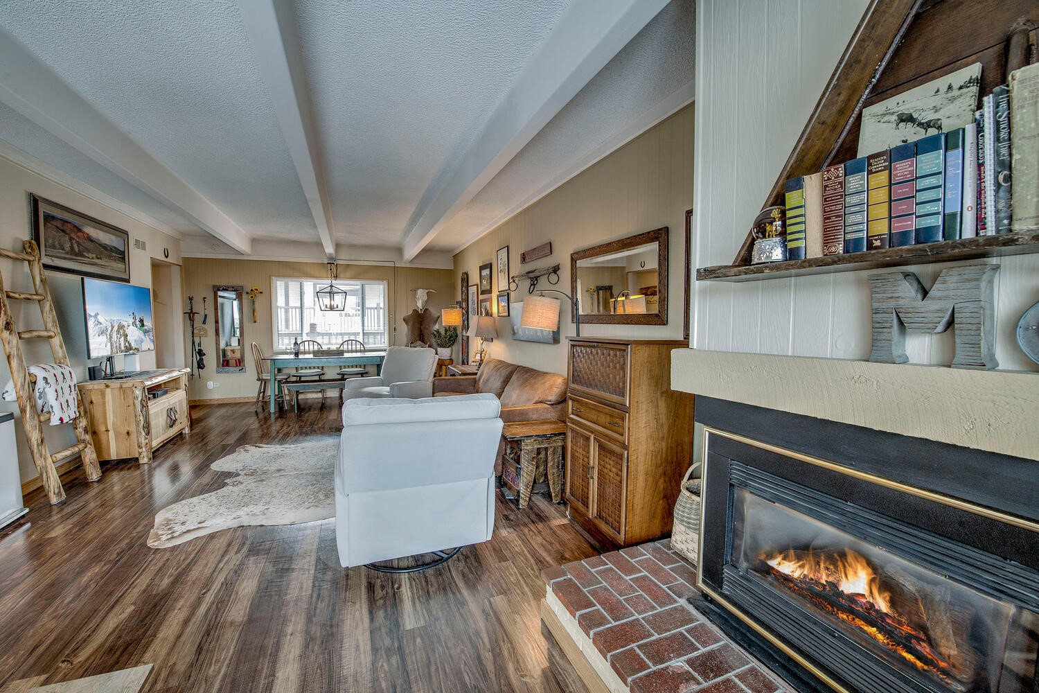 9379 State Highway 9 Breckenridge CO 80424