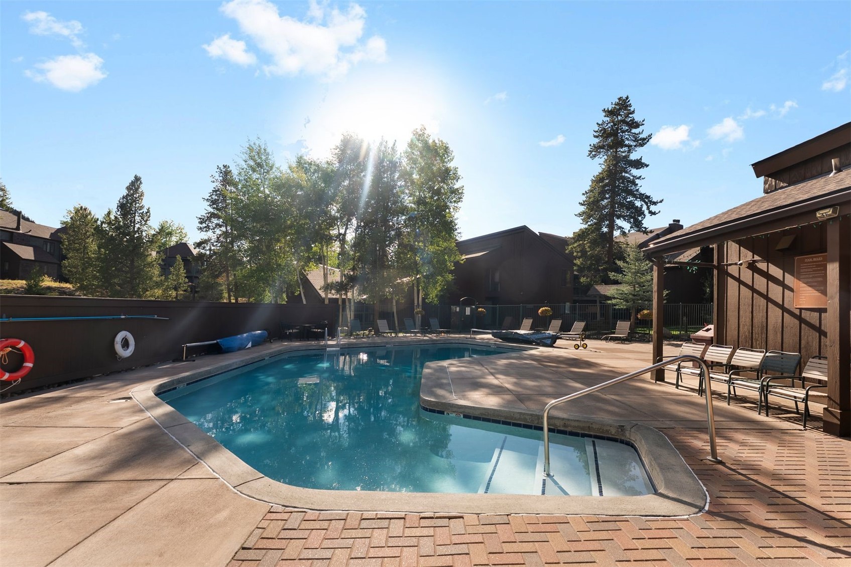 423 Wild Irishman Road Keystone CO 80435