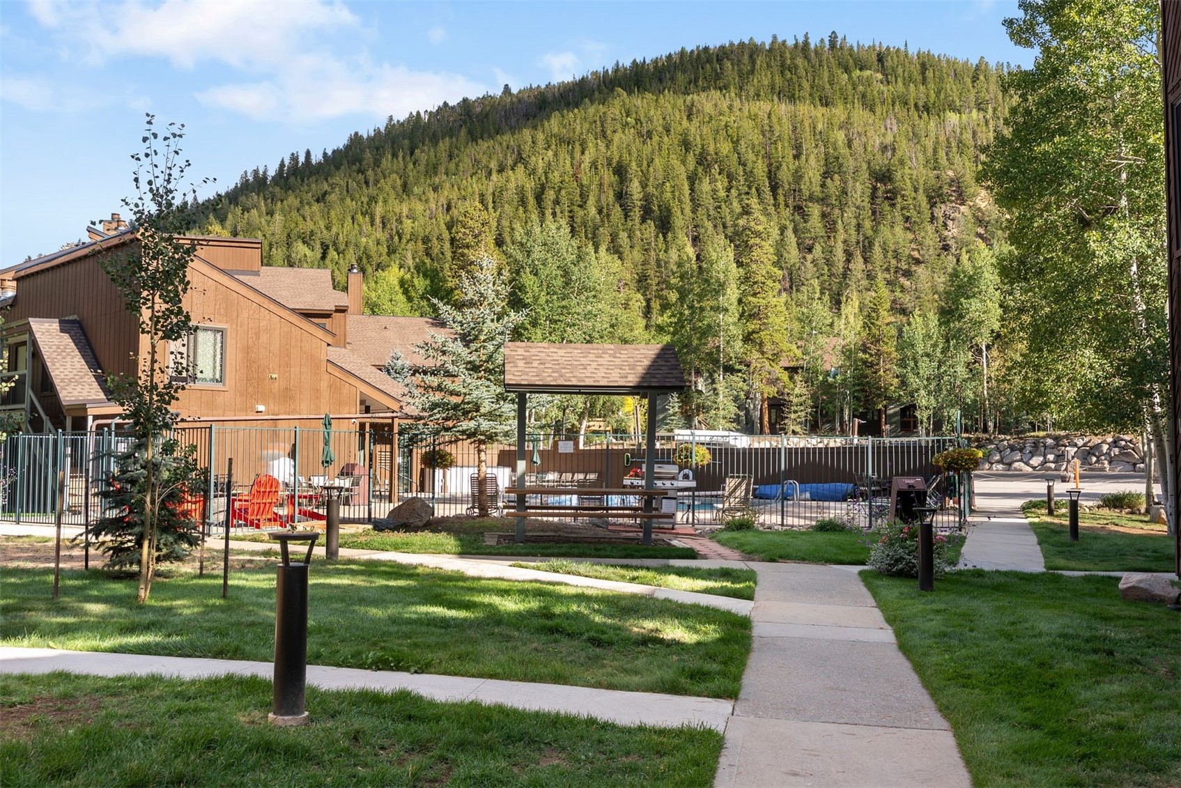 423 Wild Irishman Road Keystone CO 80435