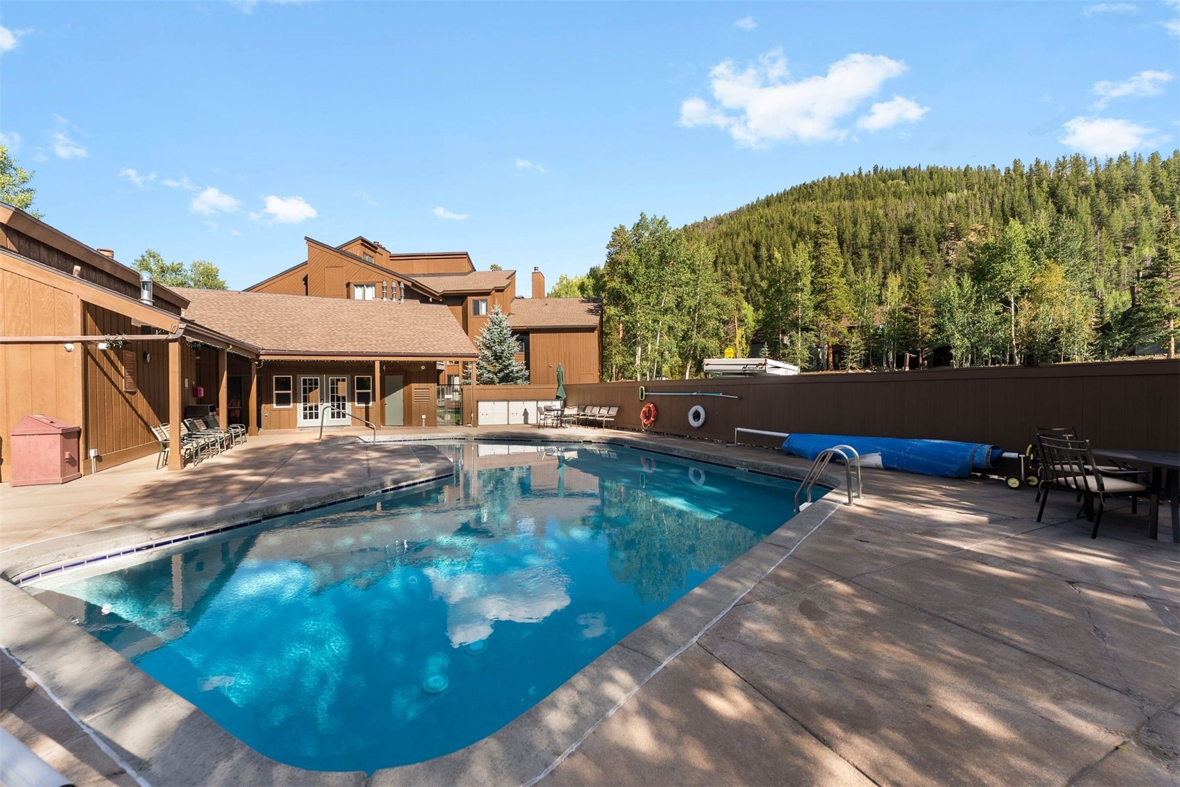 423 Wild Irishman Road Keystone CO 80435