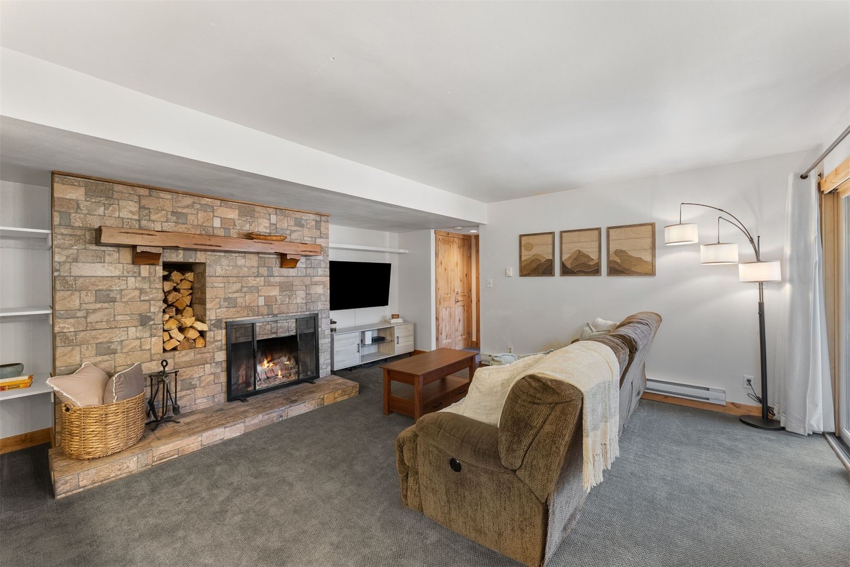 423 Wild Irishman Road Keystone CO 80435