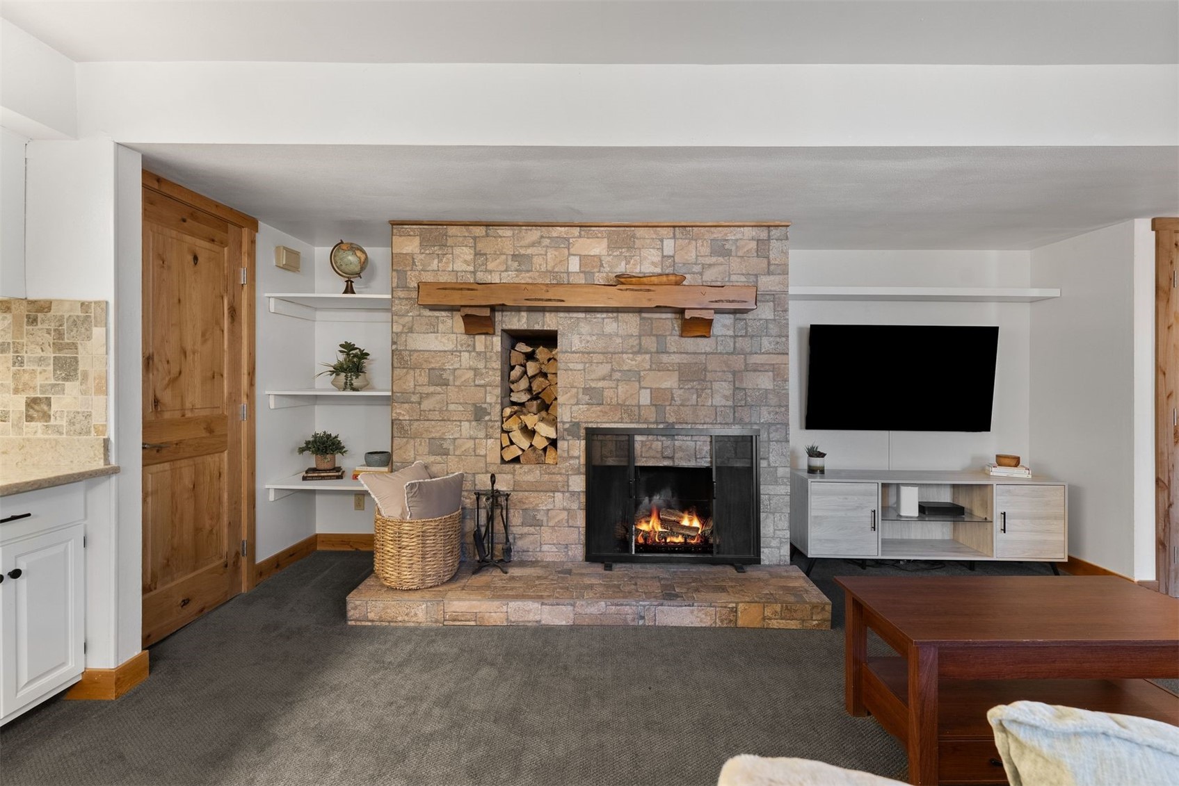 423 Wild Irishman Road Keystone CO 80435