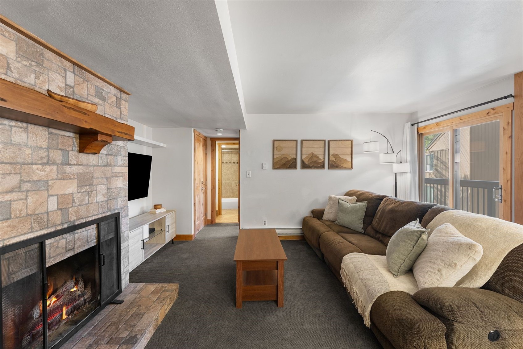423 Wild Irishman Road Keystone CO 80435
