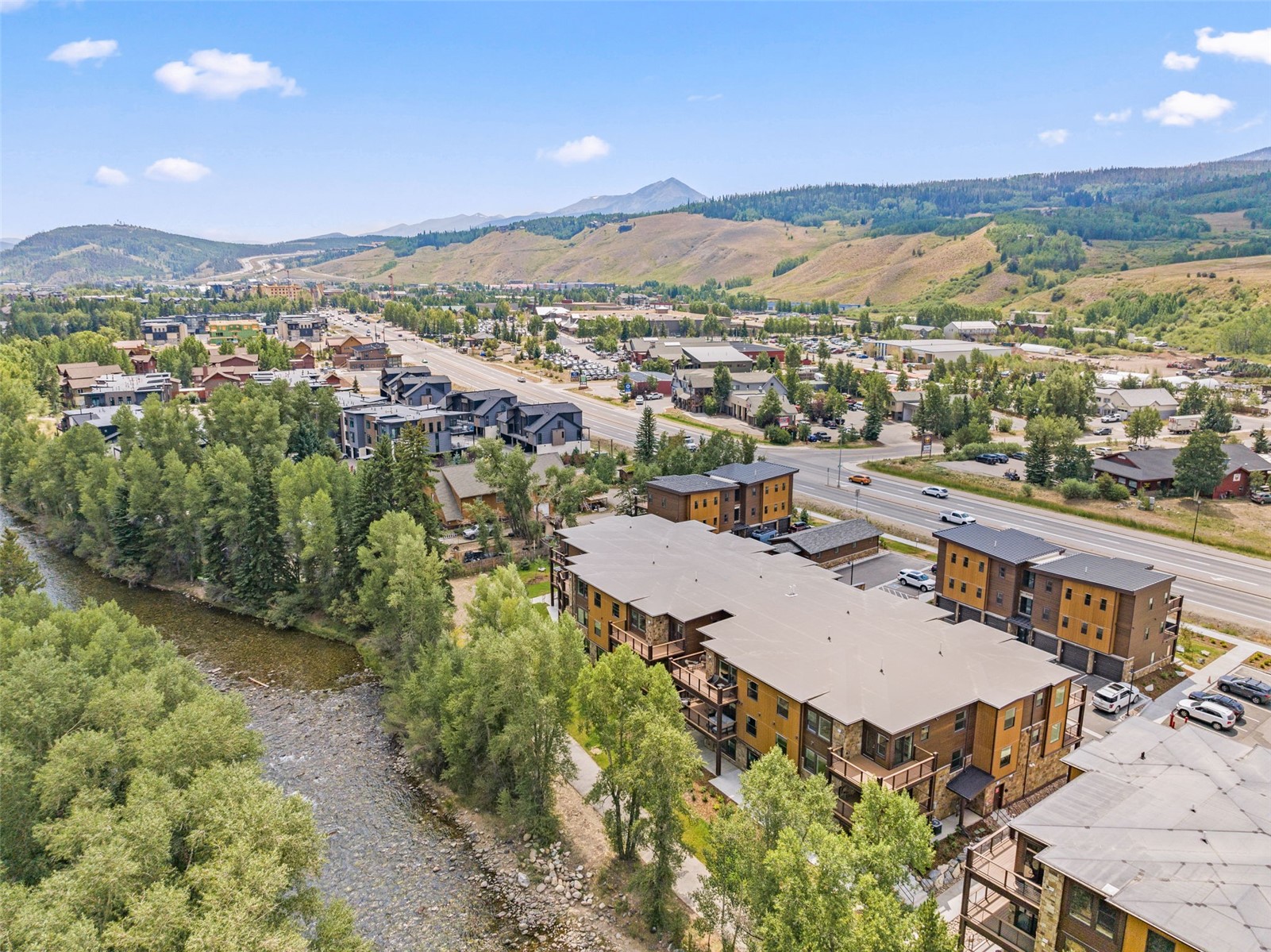1030 Blue River Parkway Silverthorne CO 80498