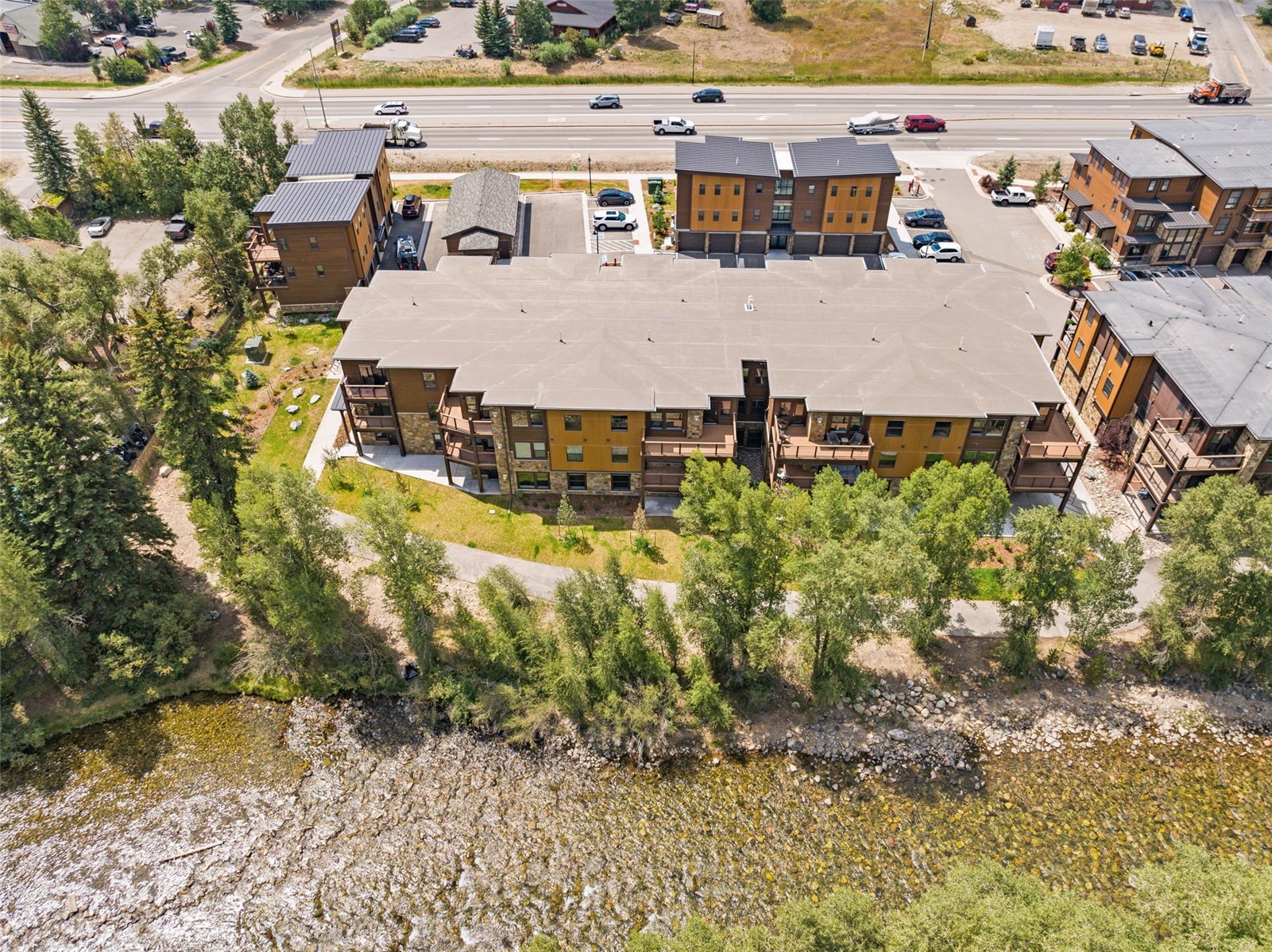 1030 Blue River Parkway Silverthorne CO 80498
