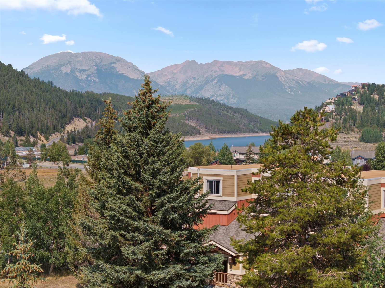 78 Summit Drive Dillon CO 80435