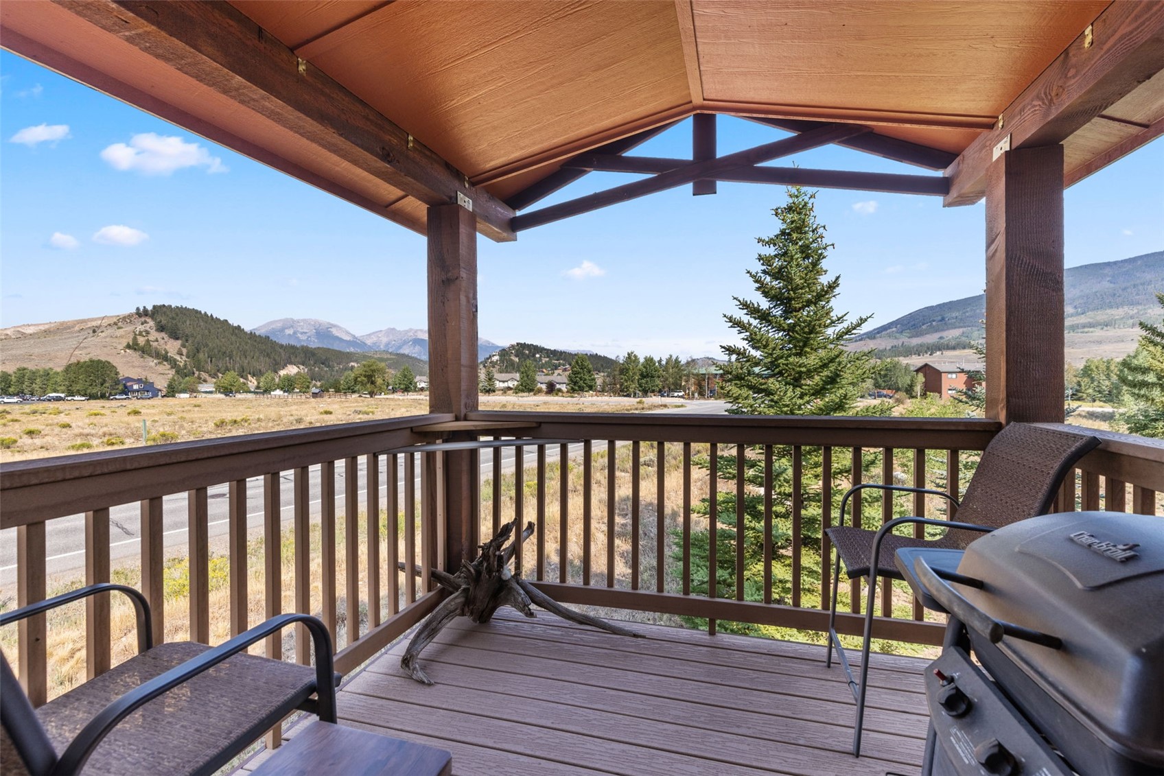 78 Summit Drive Dillon CO 80435