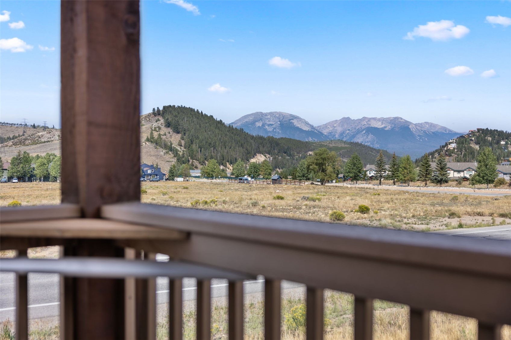 78 Summit Drive Dillon CO 80435